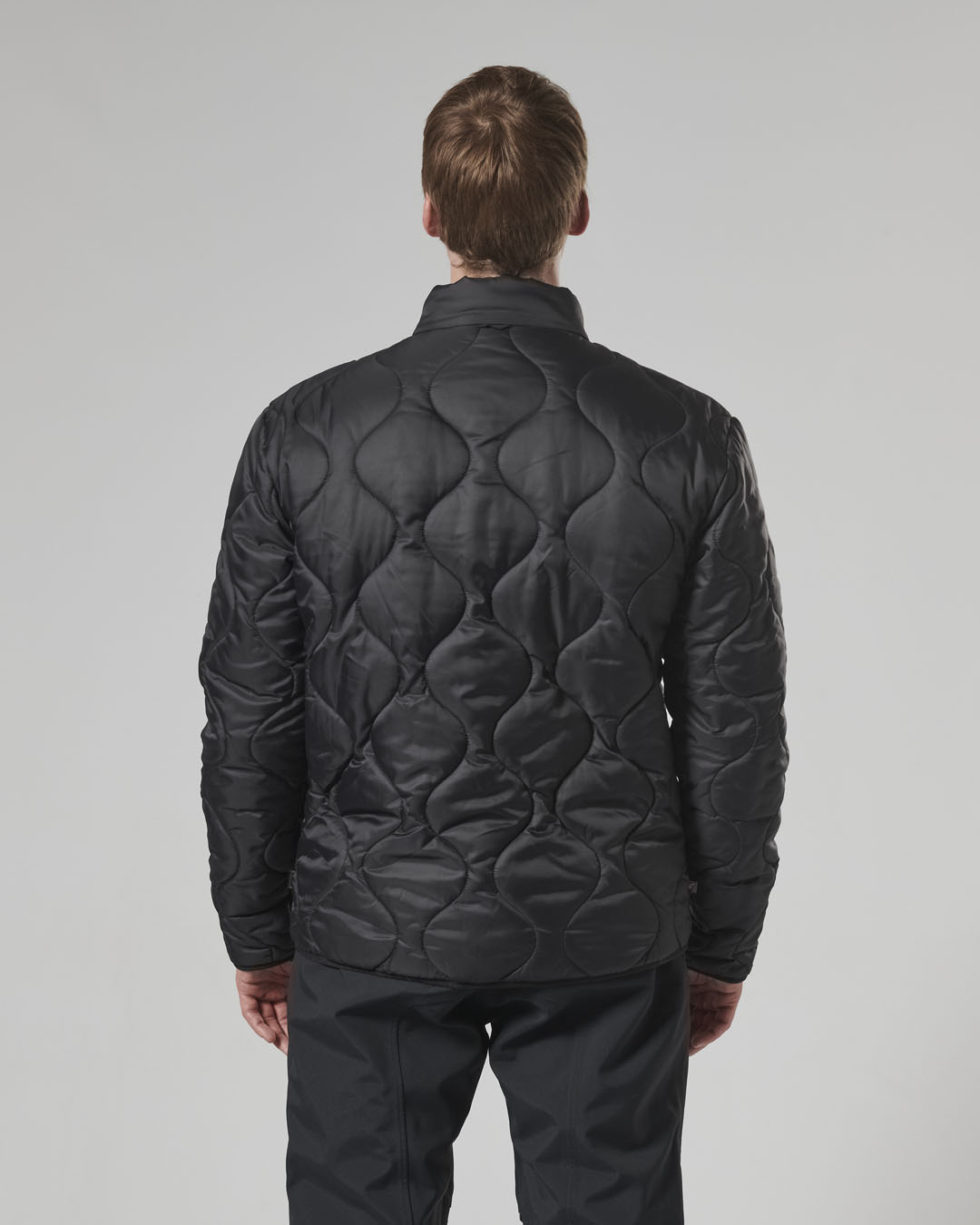 PRIMALOFT UNISEX JACKET M image 14
