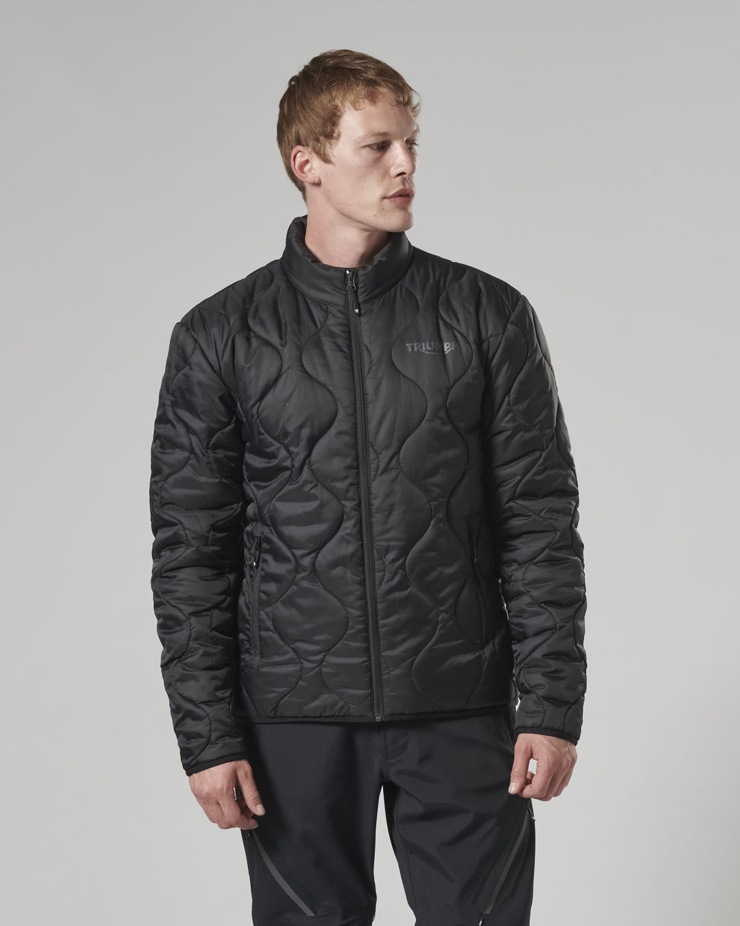 PRIMALOFT UNISEX JACKET XXL image 16