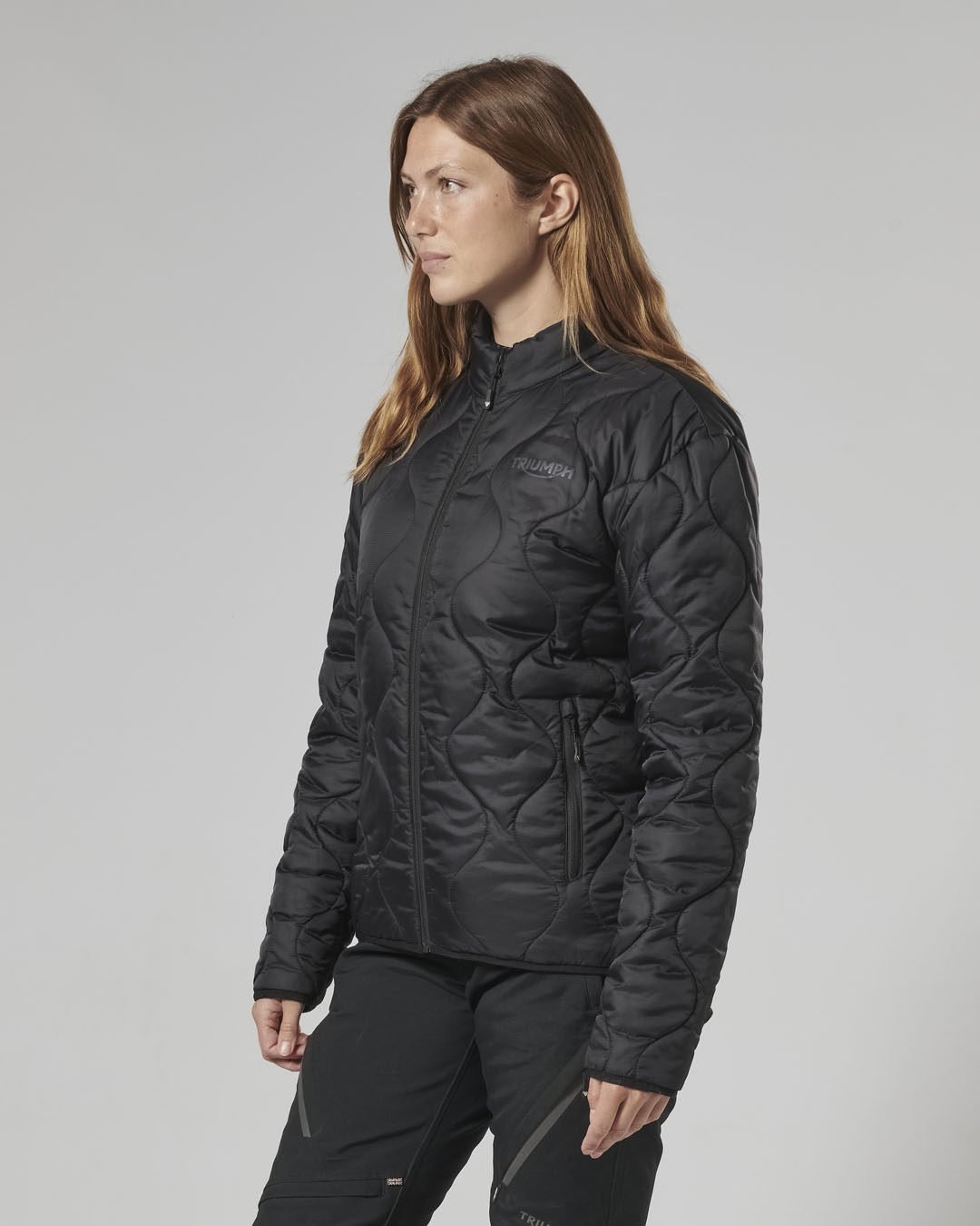 PRIMALOFT UNISEX JACKET XXL image 17