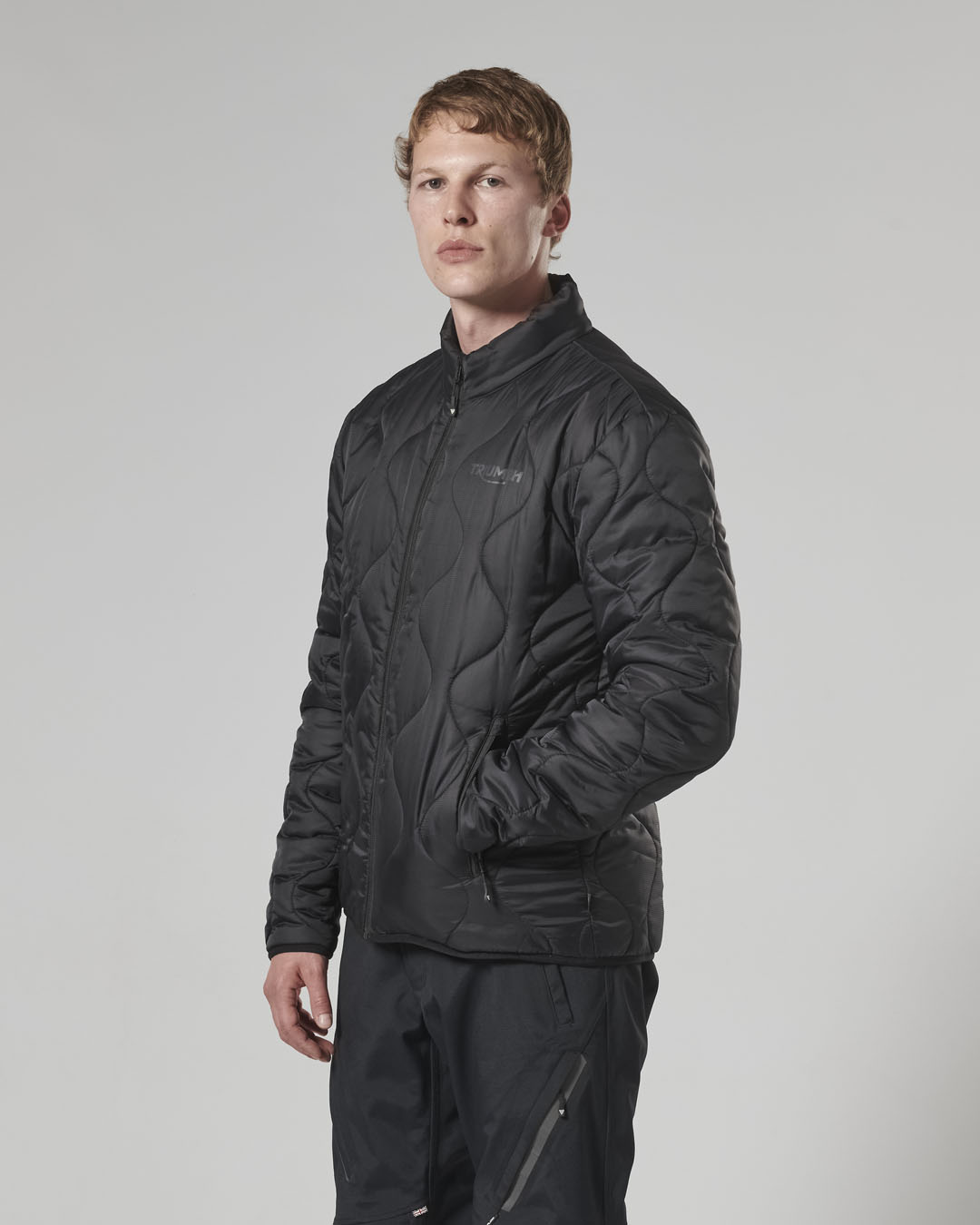 PRIMALOFT UNISEX JACKET XXL image 11