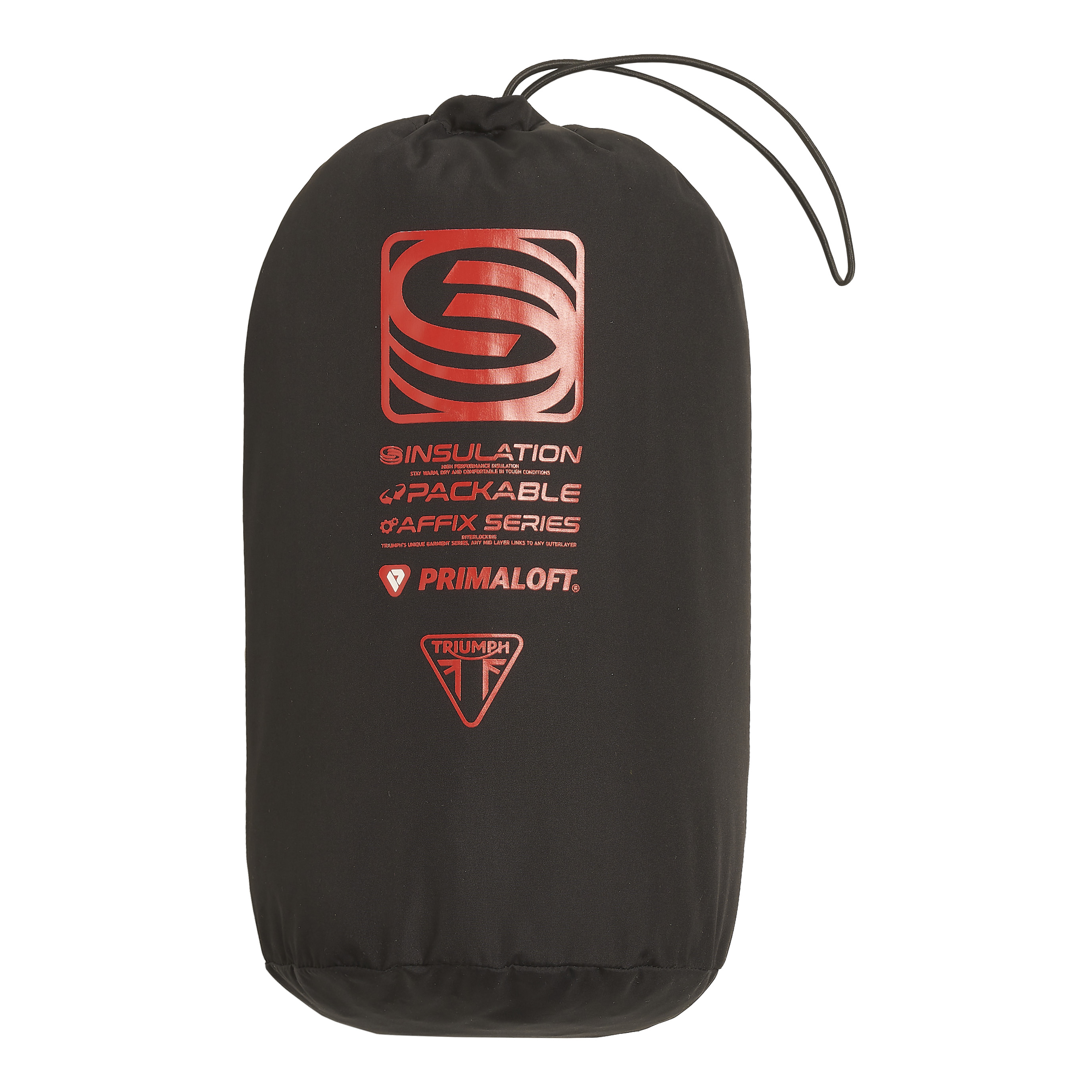 PRIMALOFT UNISEX JACKET XXL image 3