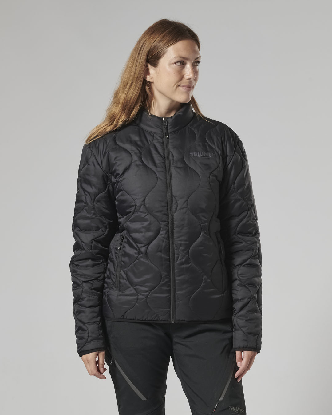 PRIMALOFT UNISEX JACKET XXL image 20