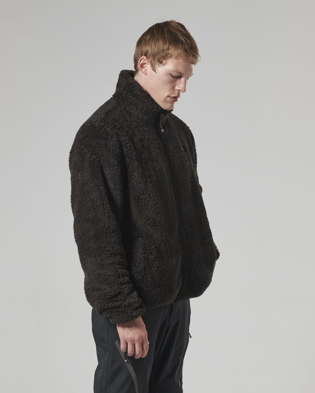 SUPERWARM UNISEX MID-LAYER L image 10