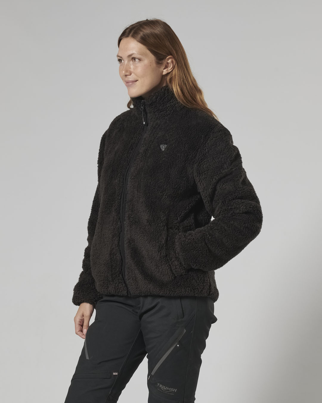 SUPERWARM UNISEX MID-LAYER L image 8