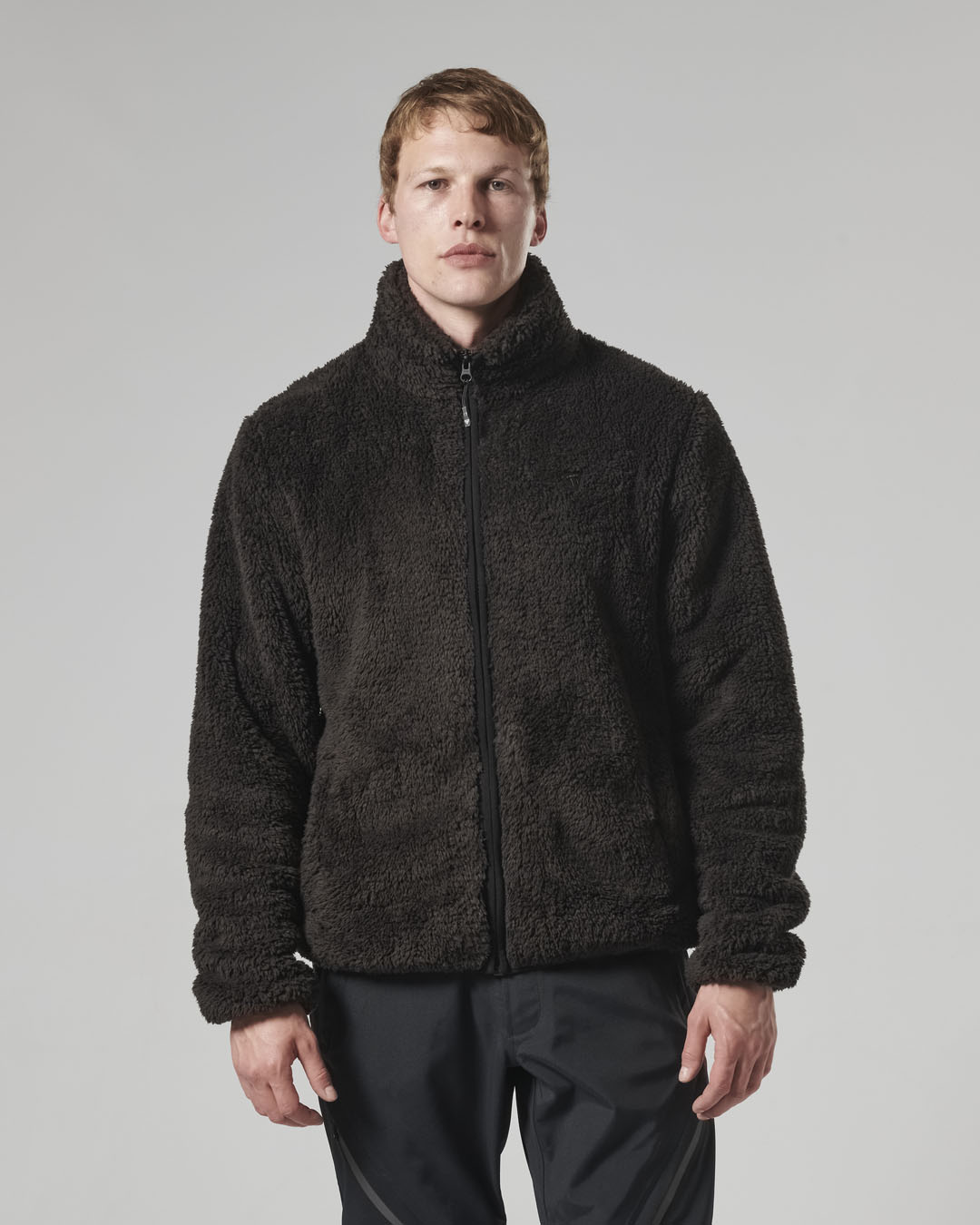 SUPERWARM UNISEX MID-LAYER L image 6