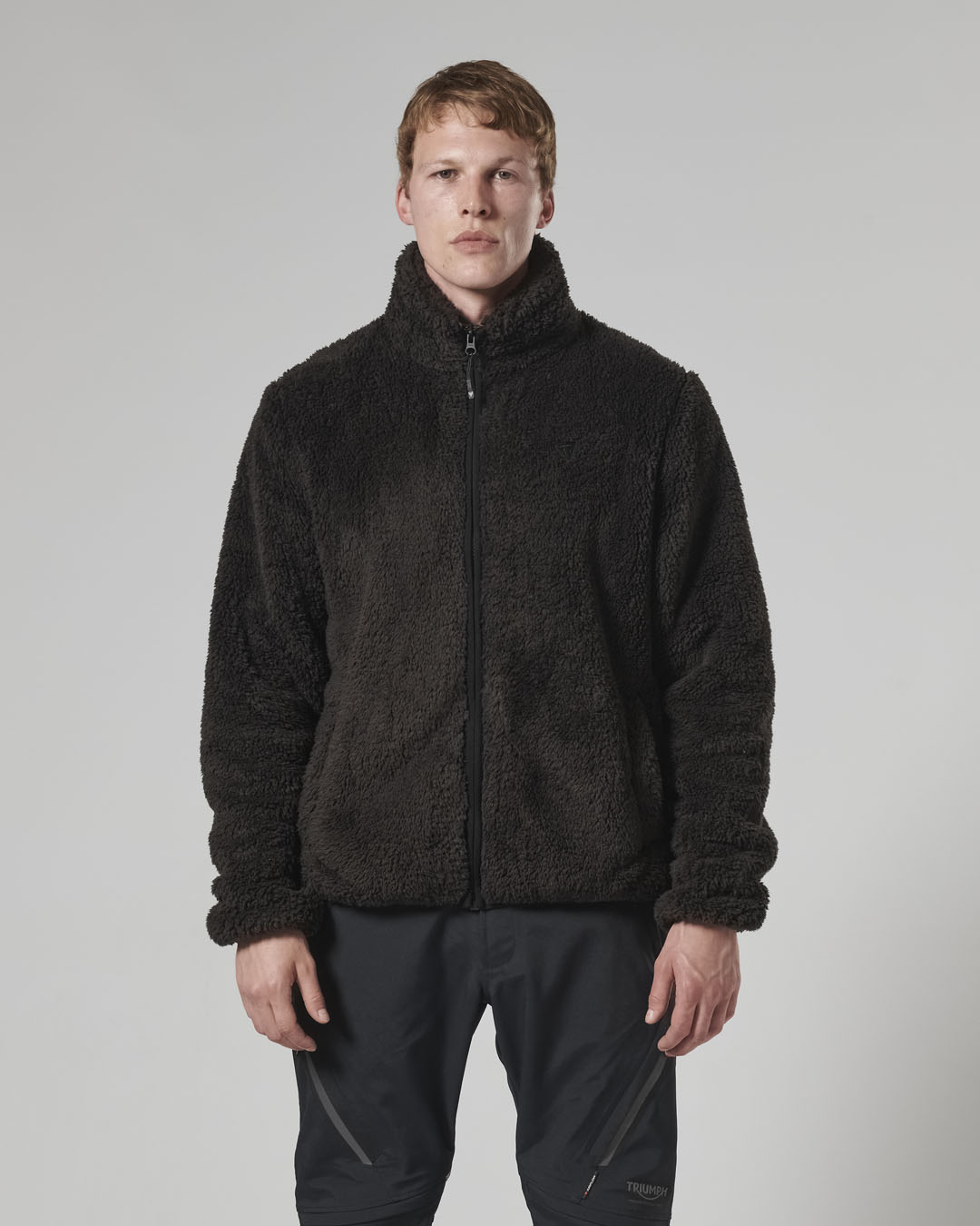 SUPERWARM UNISEX MID-LAYER L image 12