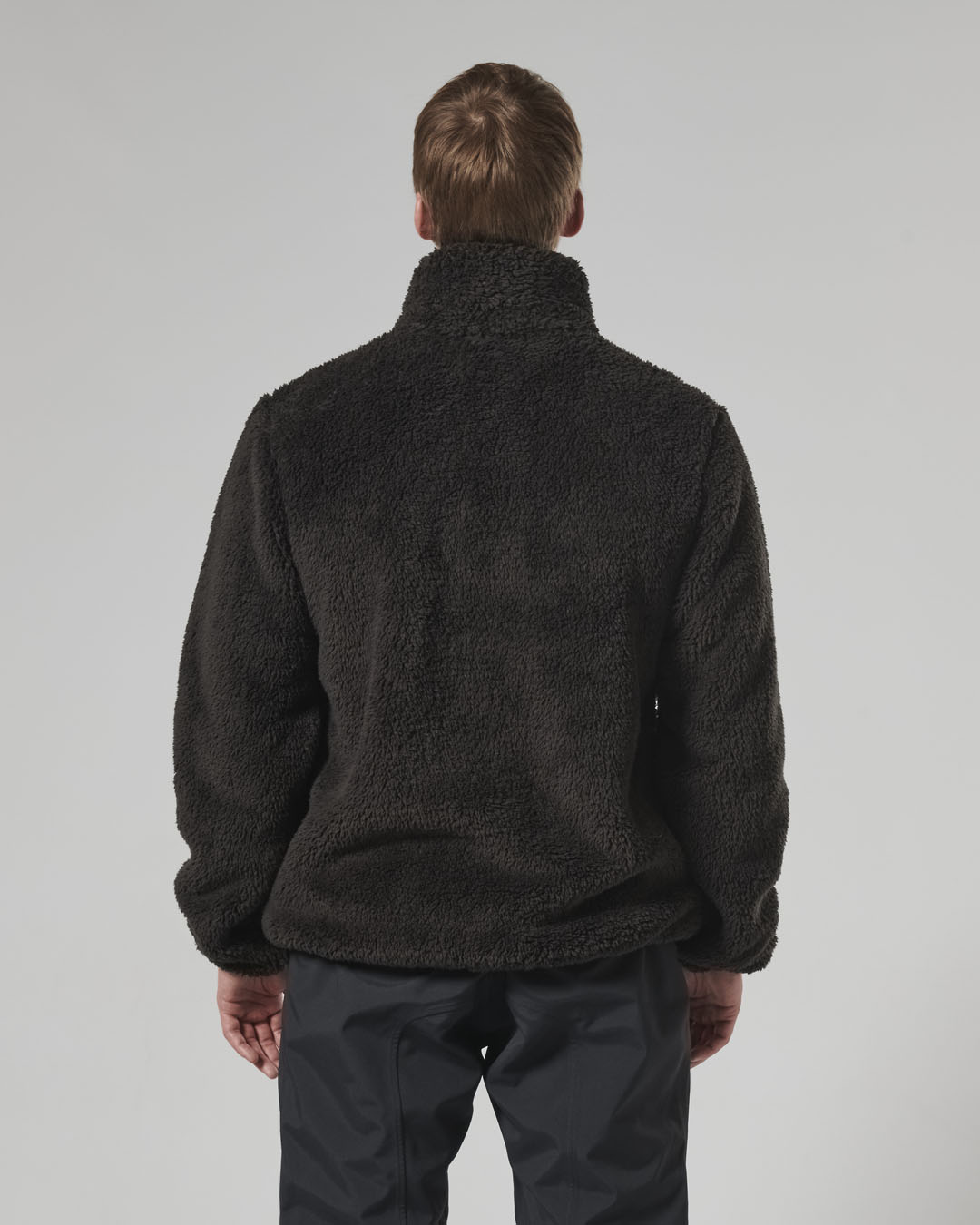 SUPERWARM UNISEX MID-LAYER L image 2