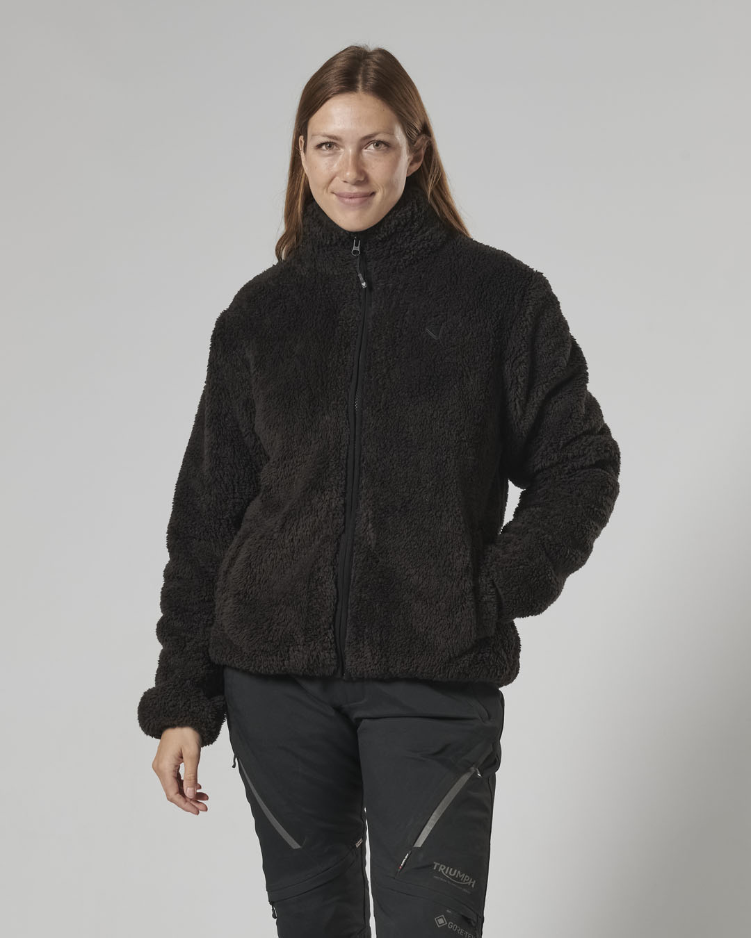 SUPERWARM UNISEX MID-LAYER S image 11