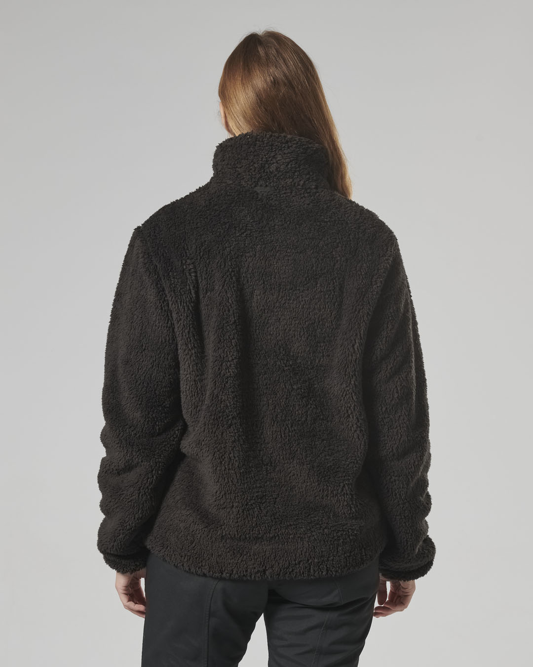 SUPERWARM UNISEX MID-LAYER S image 5
