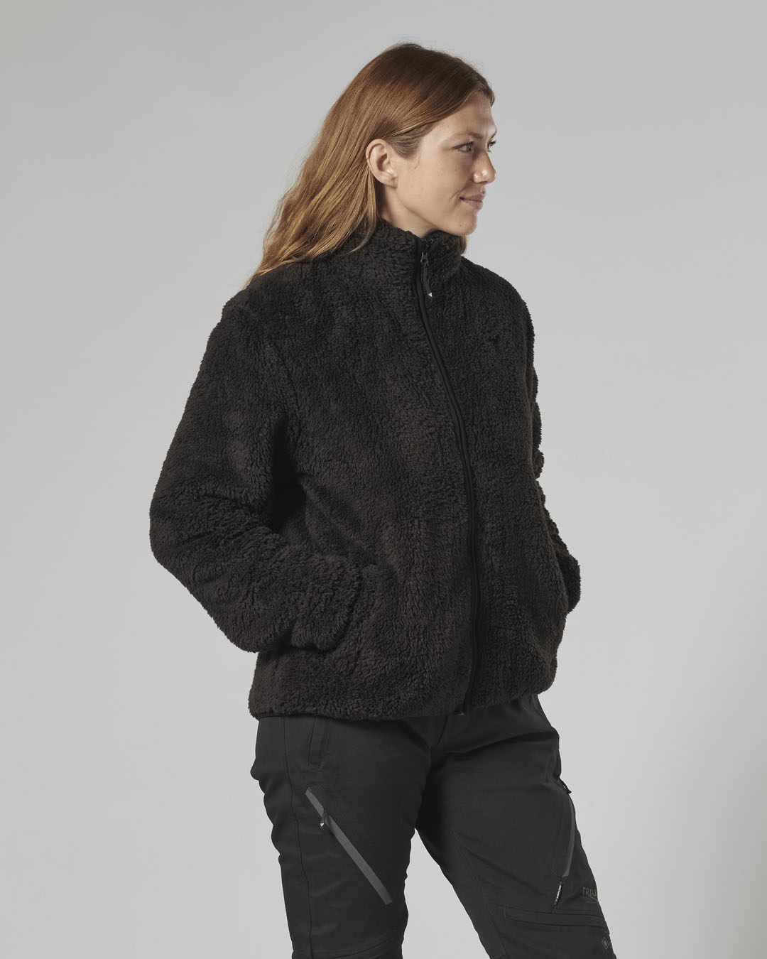 SUPERWARM UNSIEX MID-LAYER XL image 2