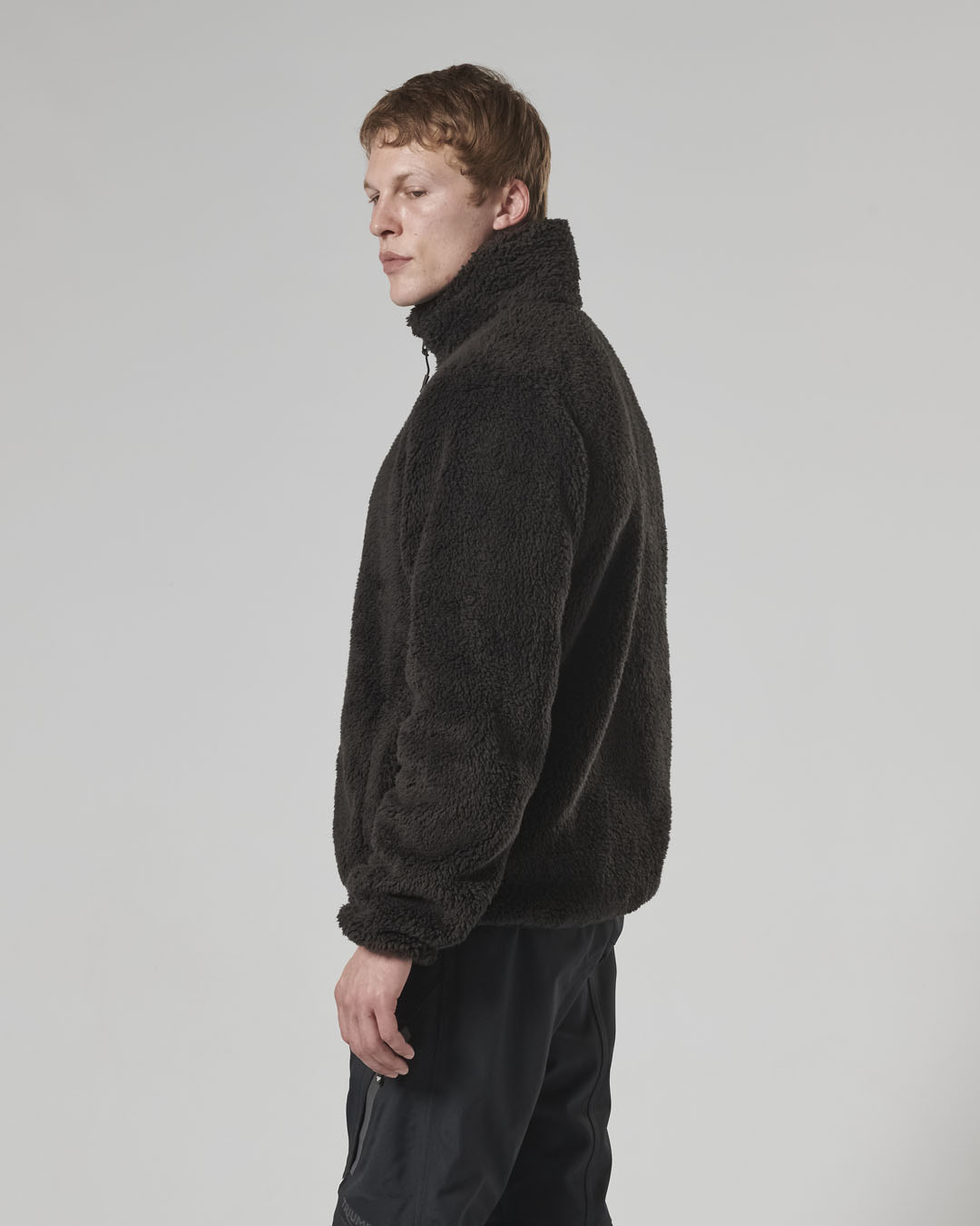 SUPERWARM UNSIEX MID-LAYER XL image 11