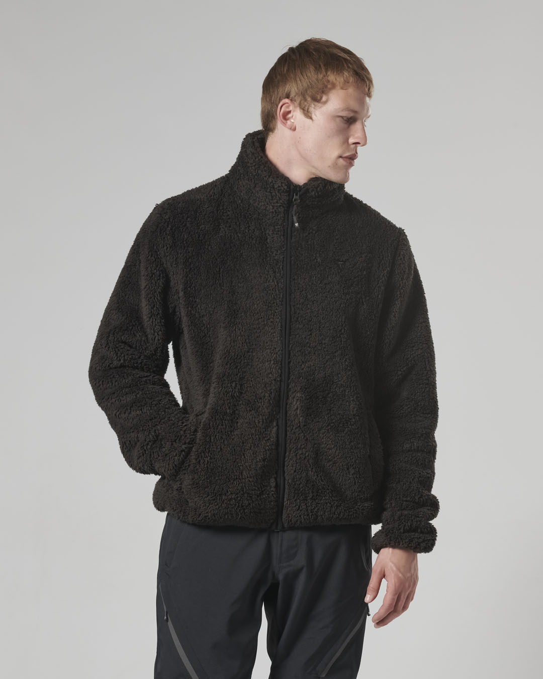 SUPERWARM UNISEX MID-LAYER XXL image 3