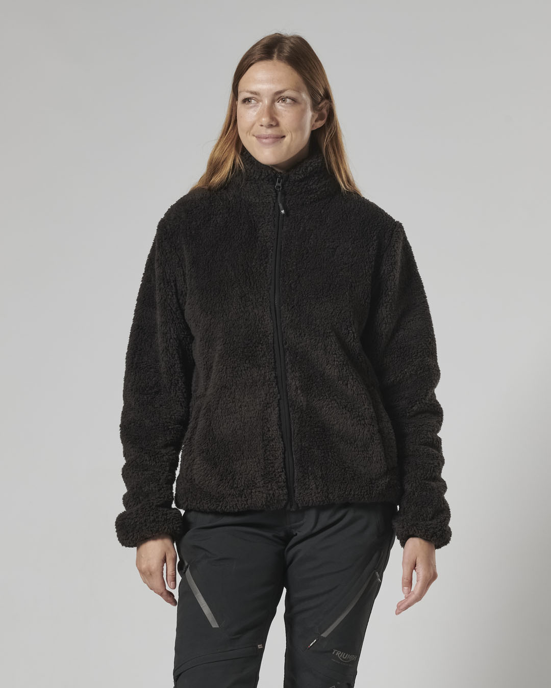 SUPERWARM UNISEX MID-LAYER XXL image 4