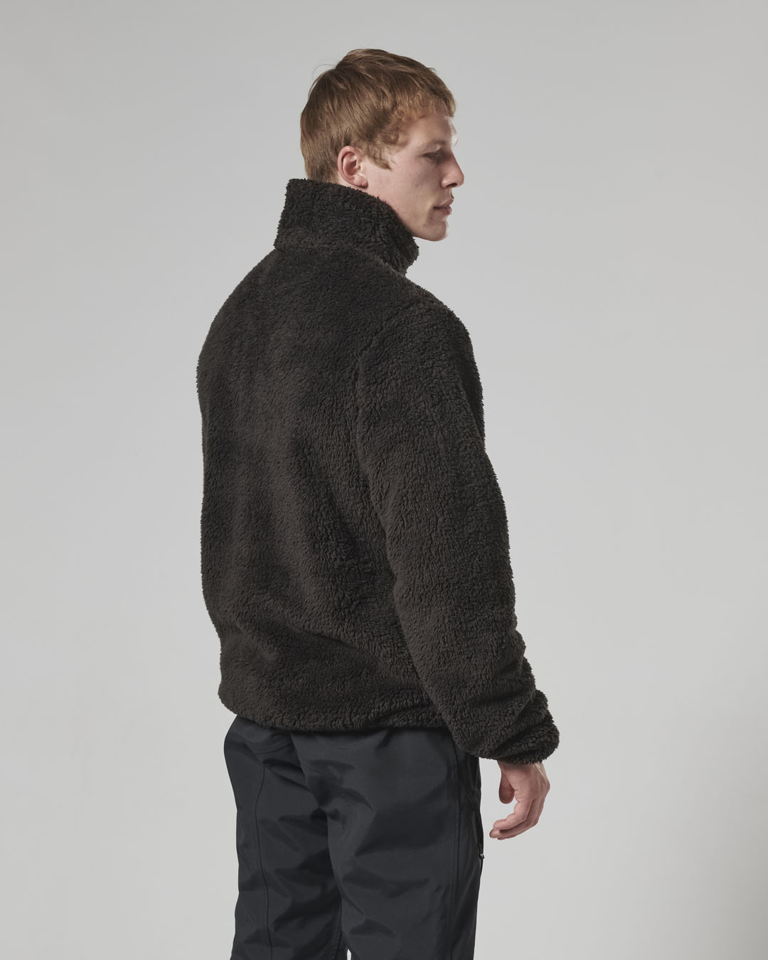 SUPERWARM UNISEX MID-LAYER XXL image 6
