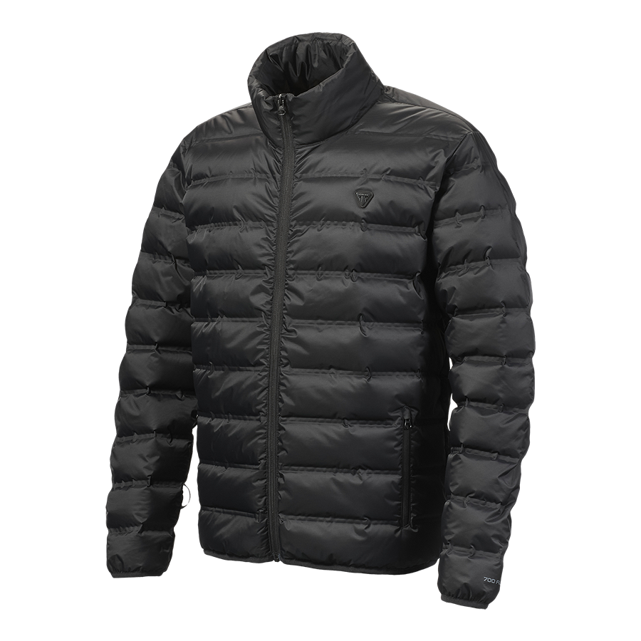 WELDED DOWN JACKET L image 1