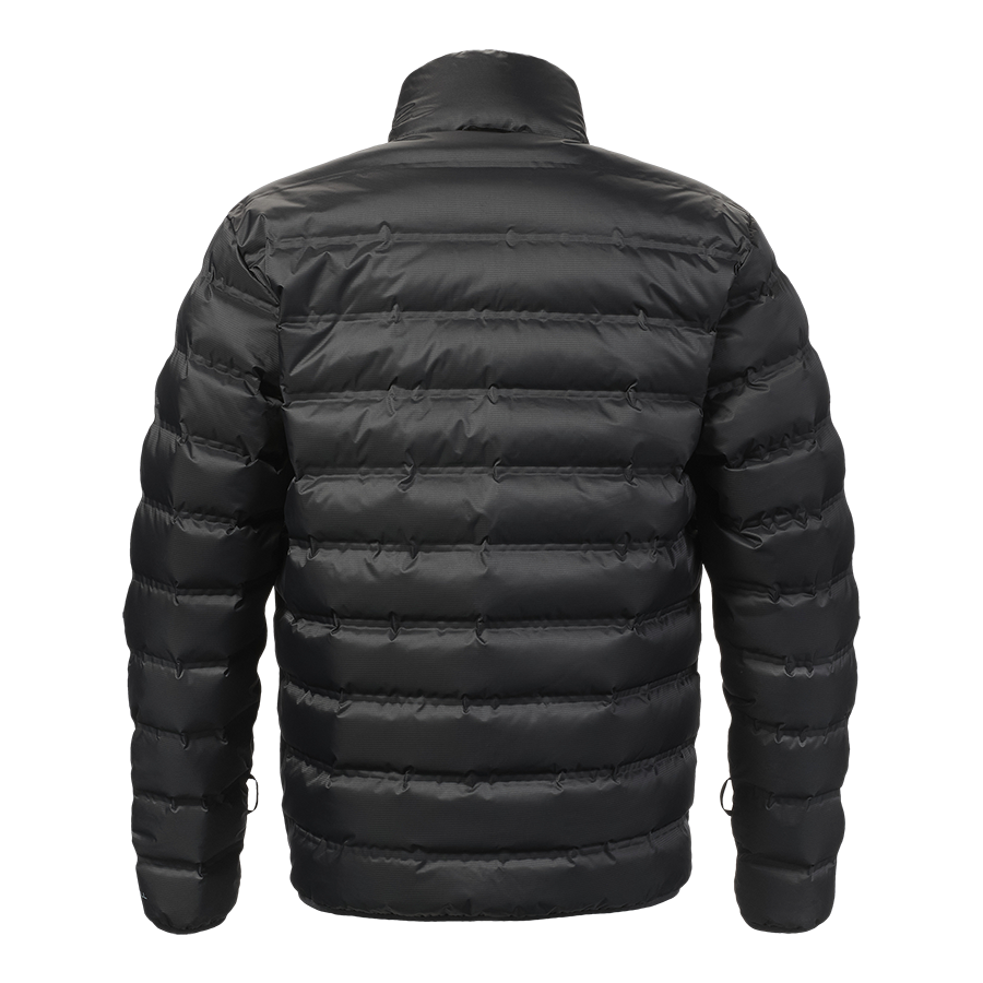 WELDED DOWN JACKET M image 4