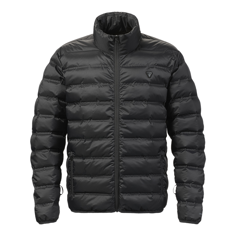 WELDED DOWN JACKET M image 5