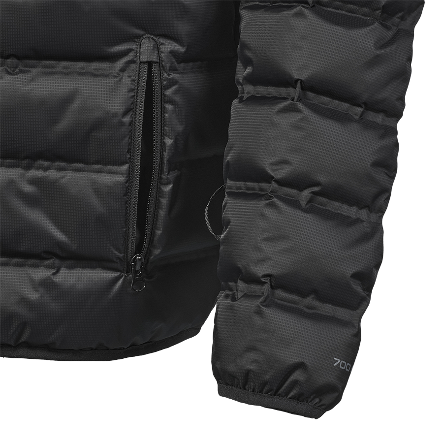 WELDED DOWN JACKET S image 8