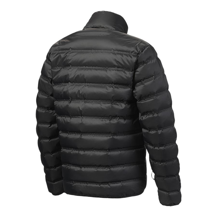 WELDED DOWN JACKET S image 4