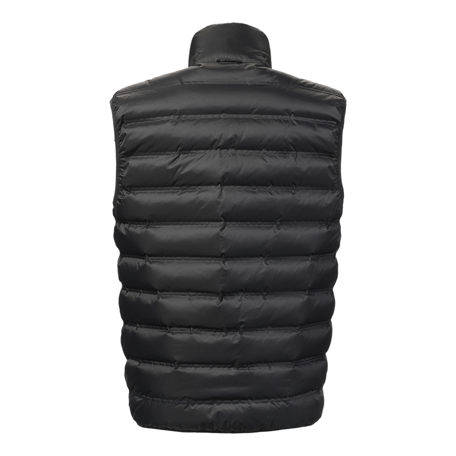 Welded Down Gilet photo 6