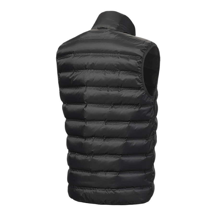 Welded Down Gilet photo 8