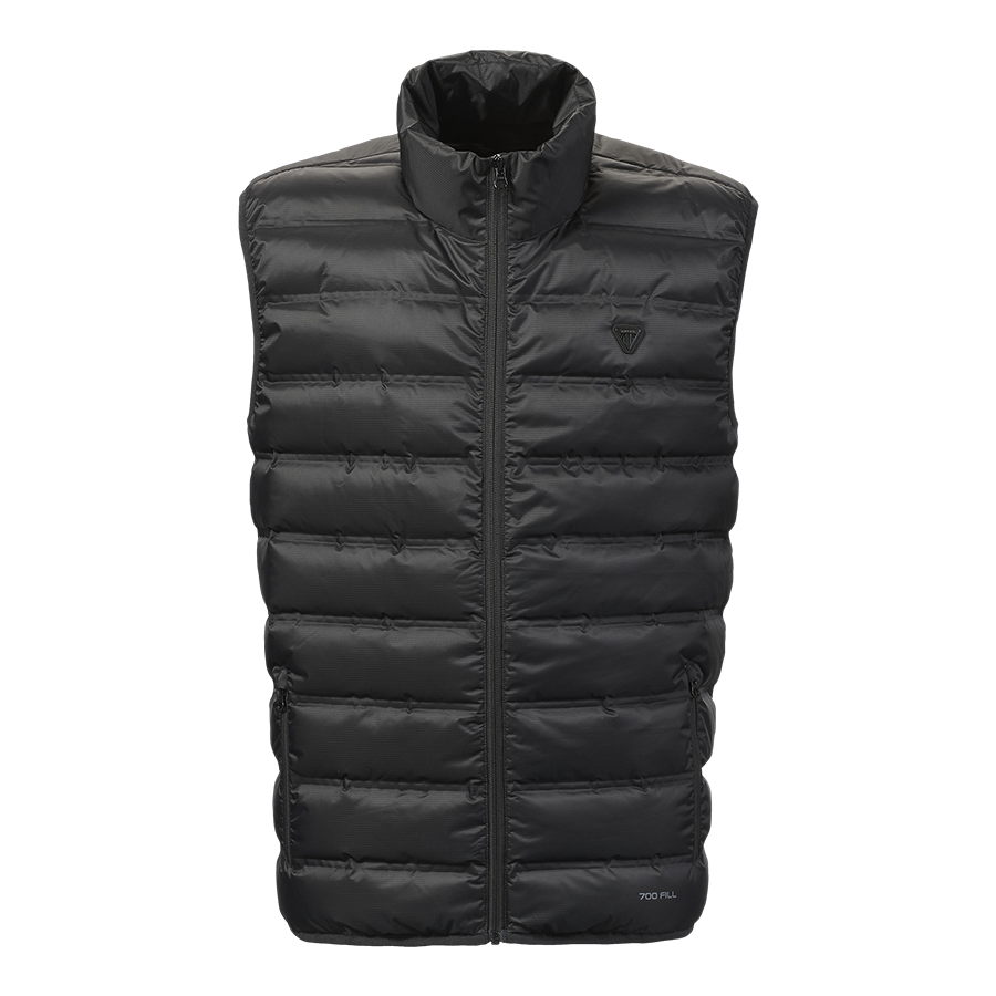 Welded Down Gilet photo 2