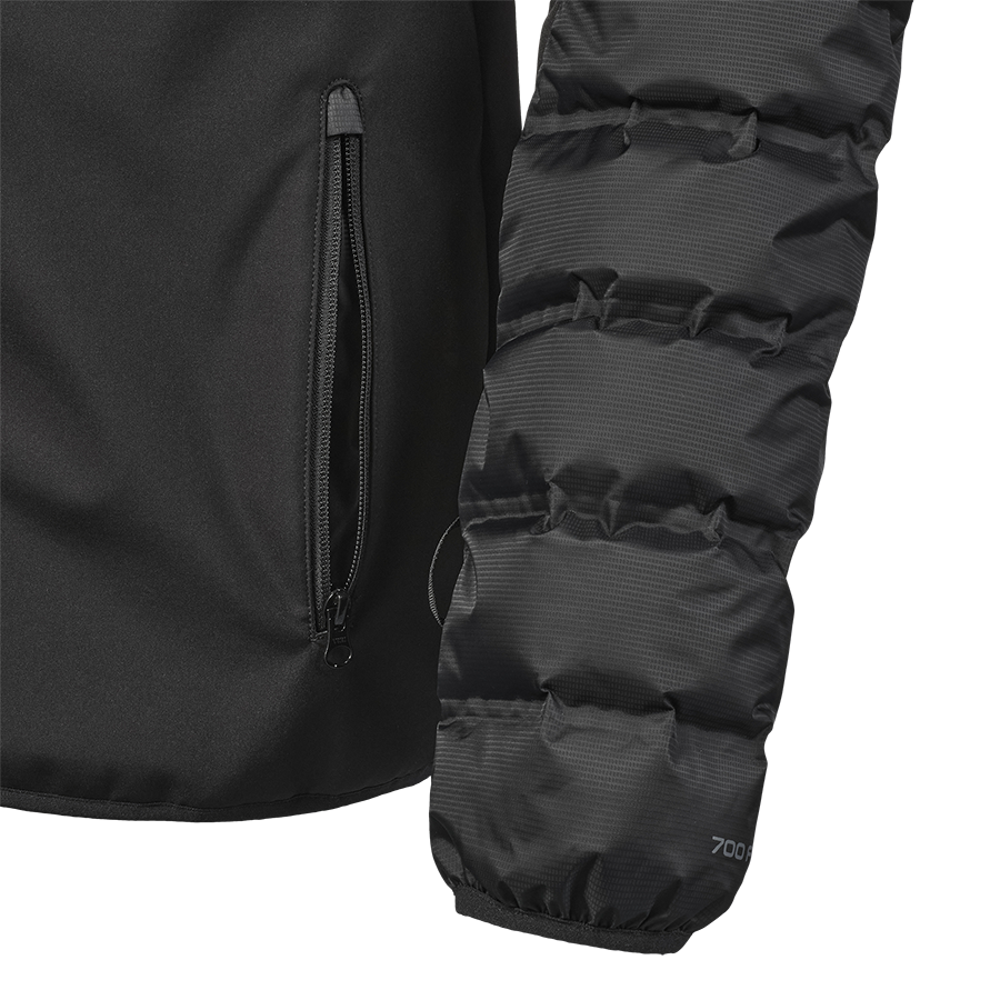 WELDED HYBRID JACKET L image 7