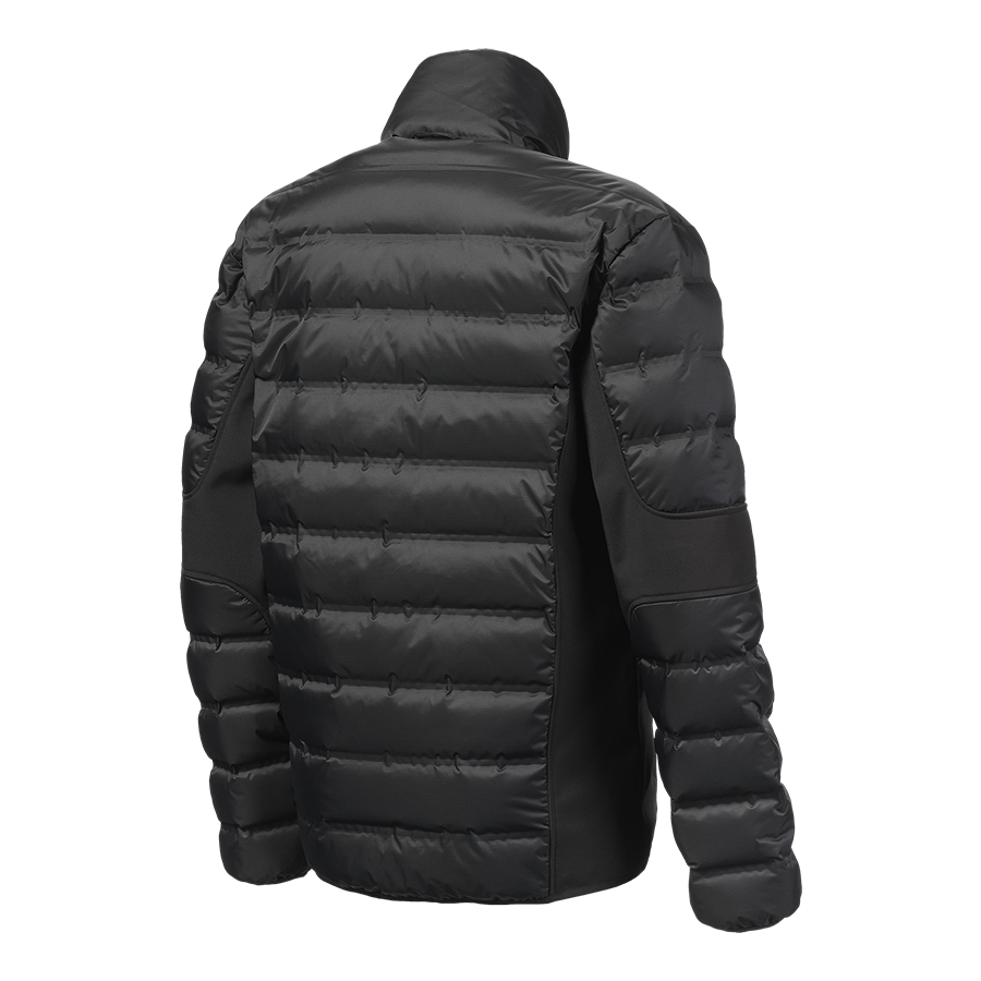 WELDED HYBRID JACKET L image 4