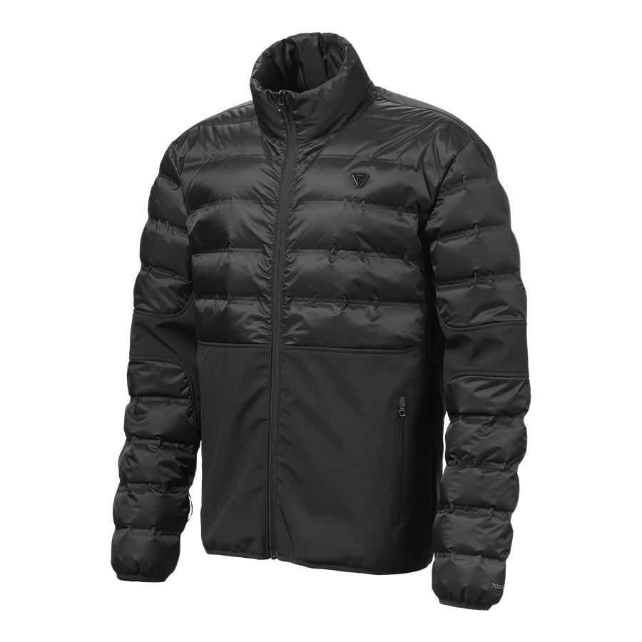 WELDED HYBRID JACKET XL image 5