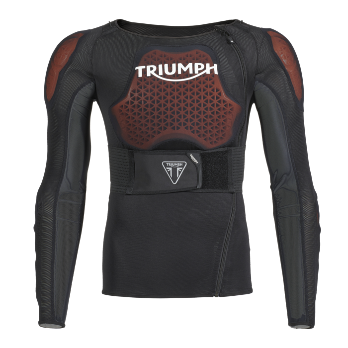 ARMOURED BASE LAYER S image 23