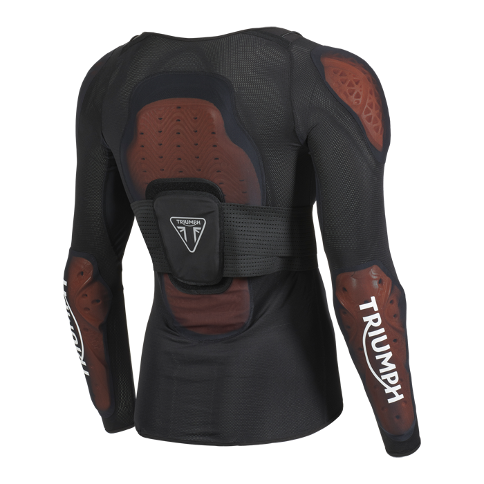 ARMOURED BASE LAYER XL image 13