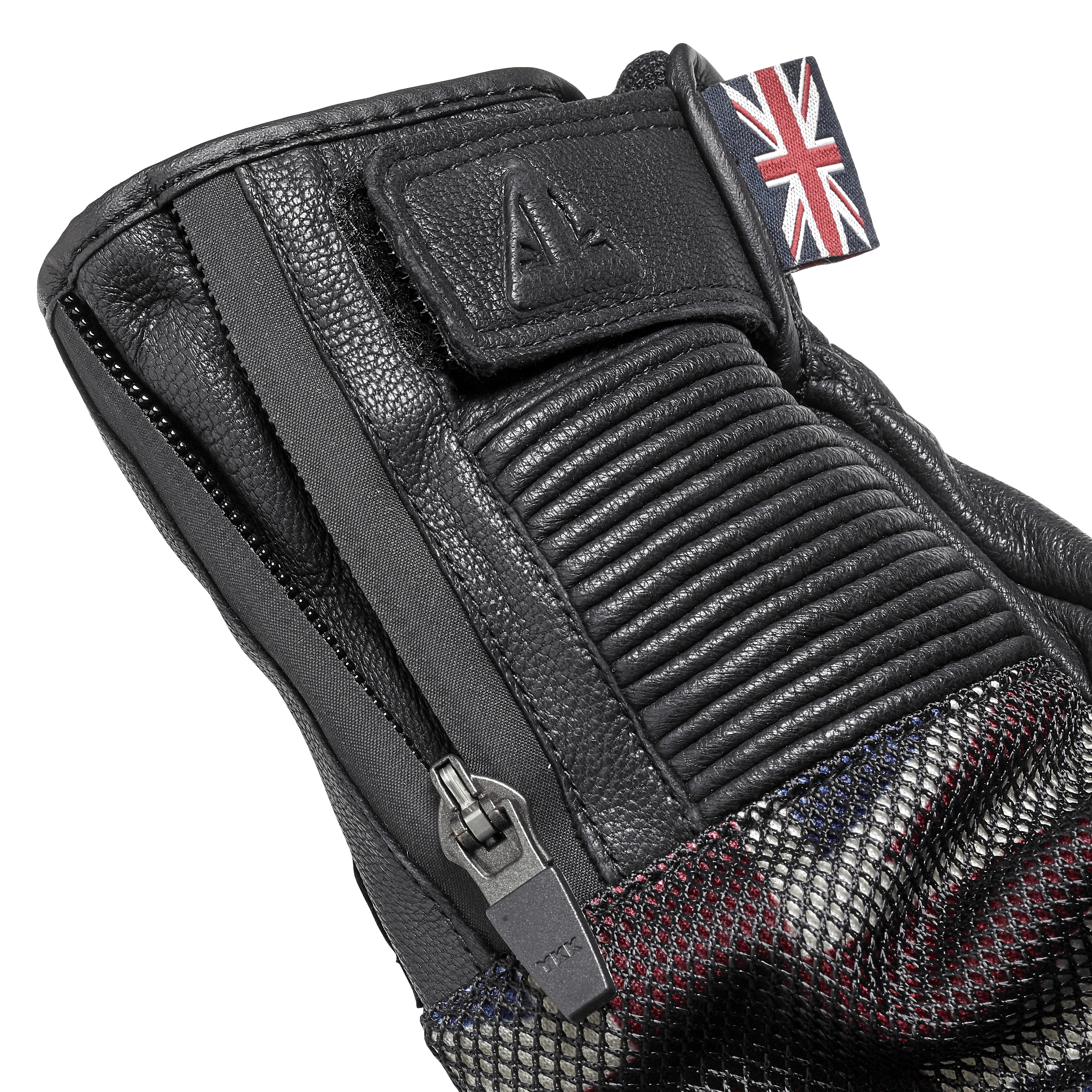Mesh Flag Gloves photo 2