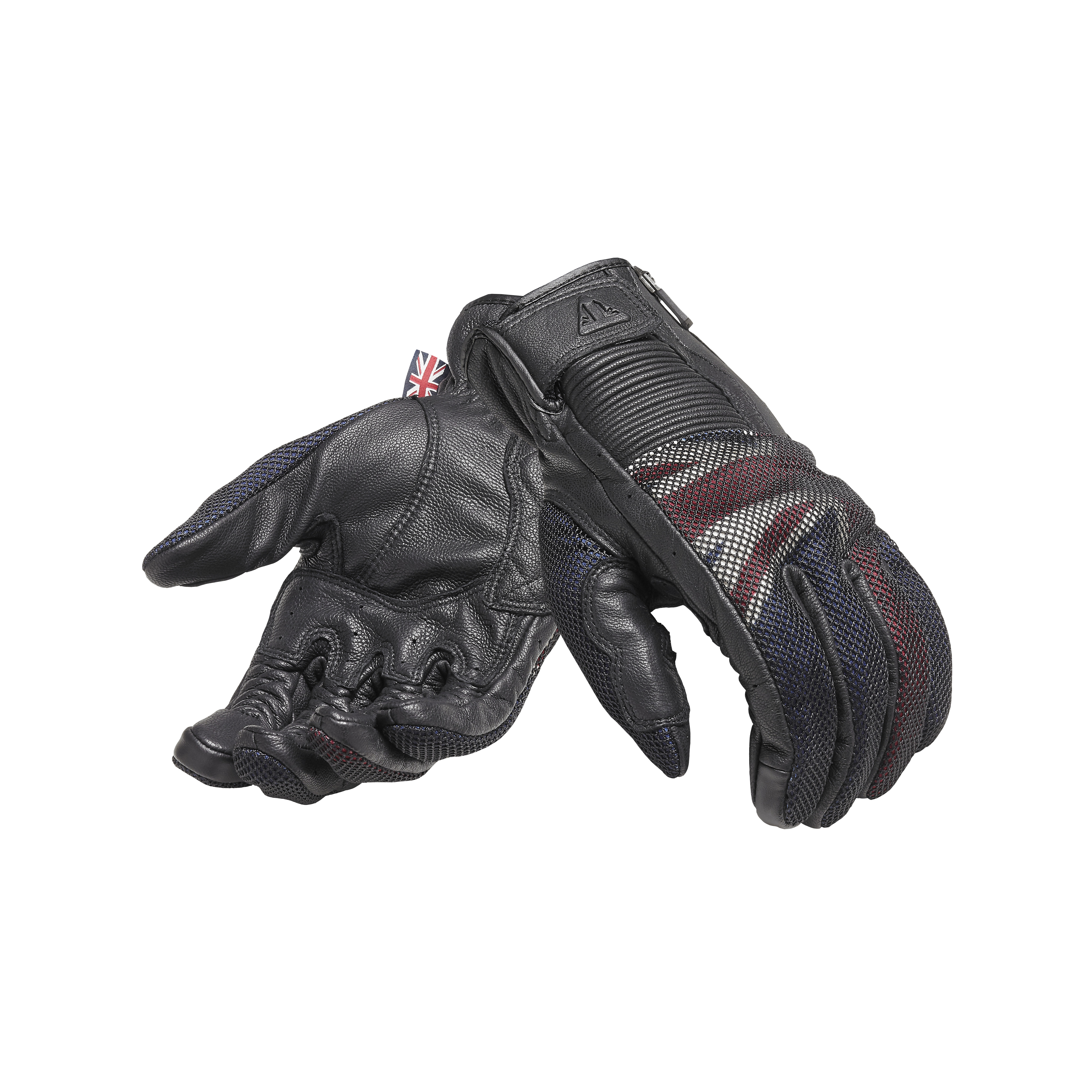 Mesh Flag Gloves photo 1
