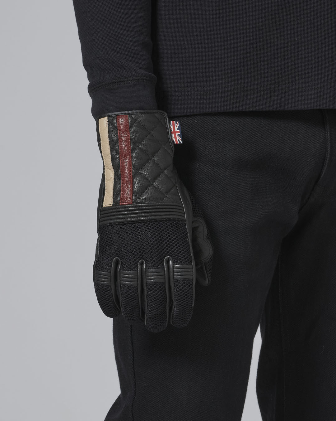 Sulby Mesh Gloves photo 1