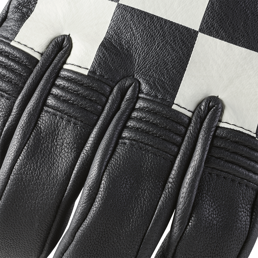 Checkerboard Glove photo 3