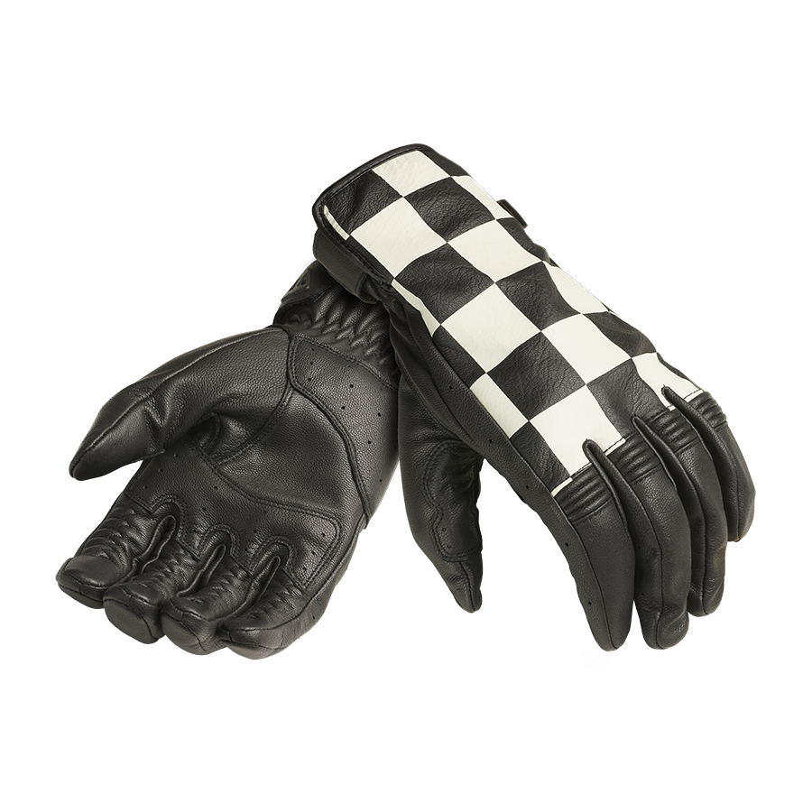 Checkerboard Glove photo 1