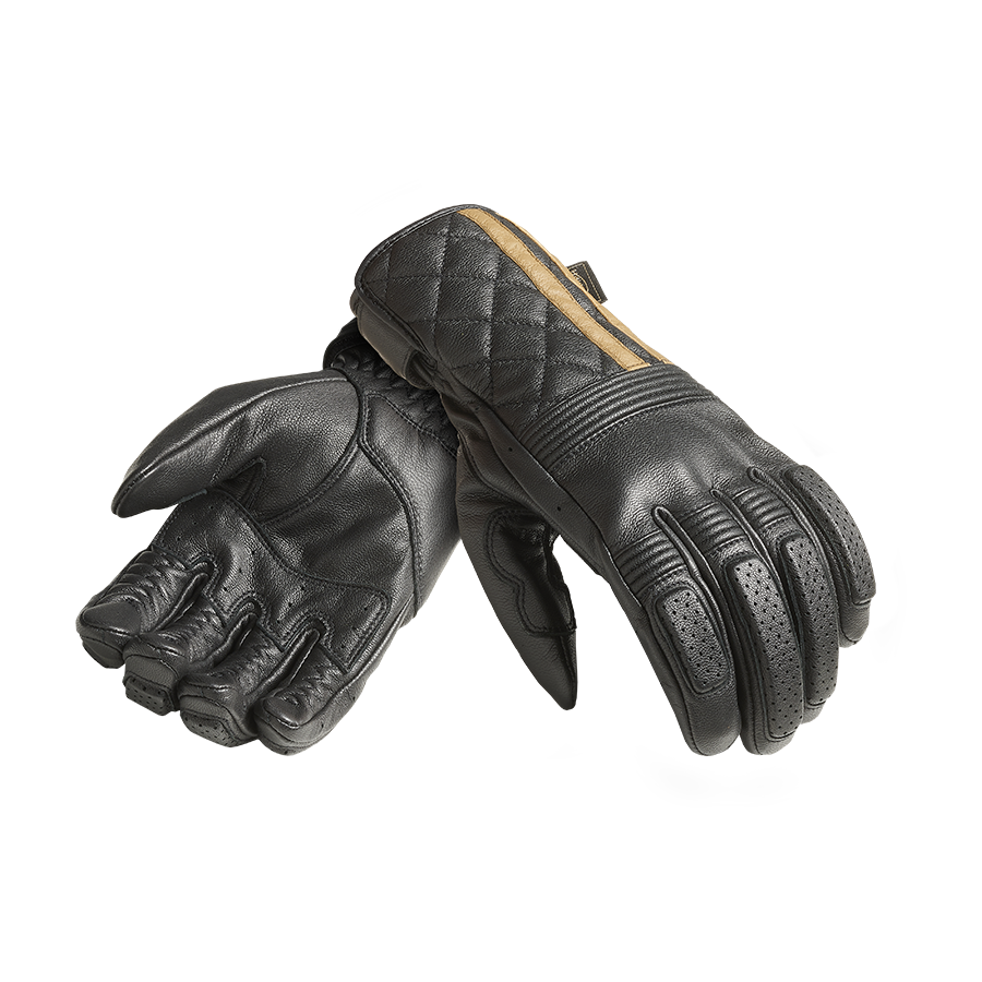 Sulby Glove Black / Gold photo 2
