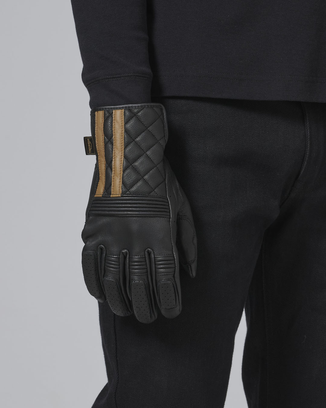 Sulby Glove Black / Gold photo 3