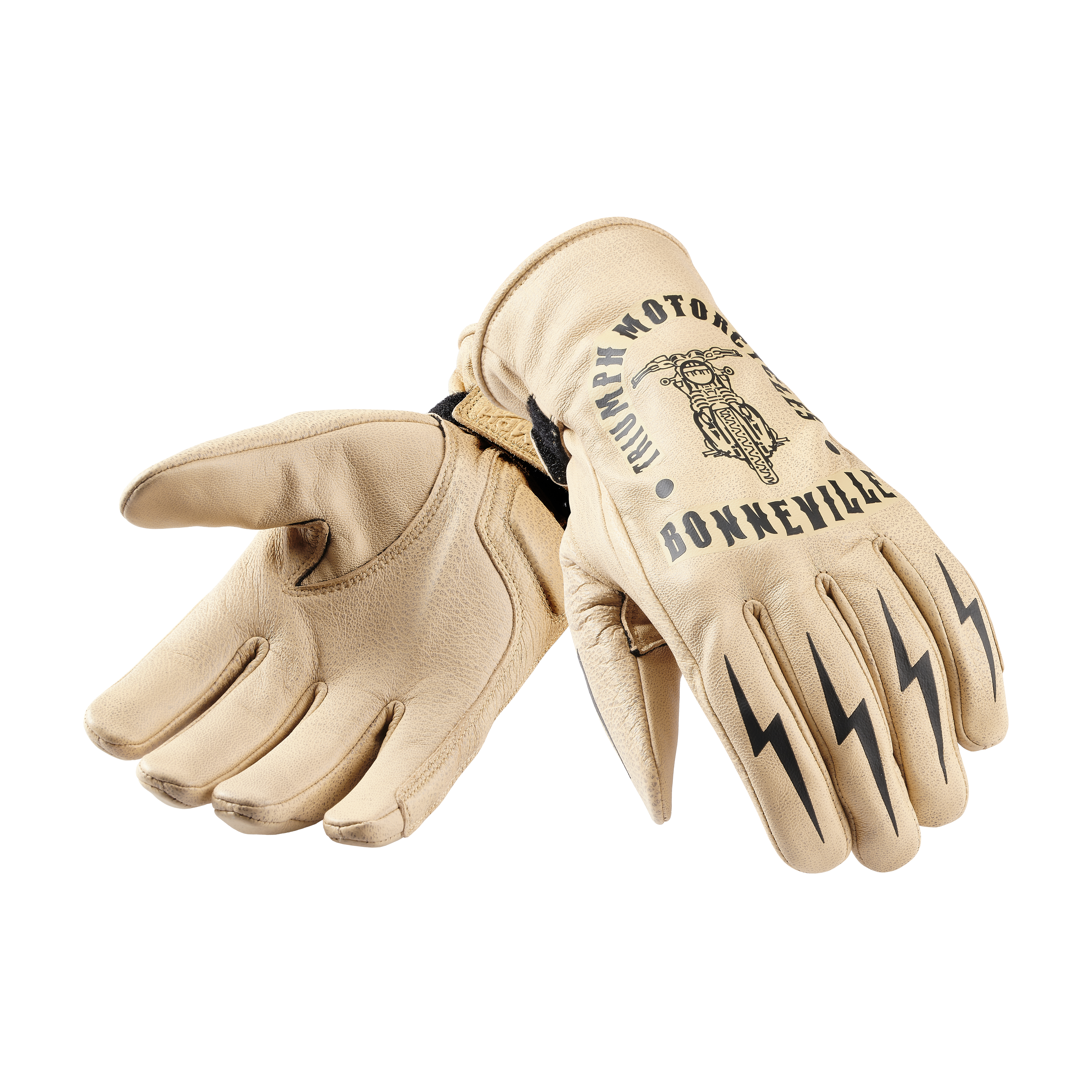 Bonneville Glove photo 2