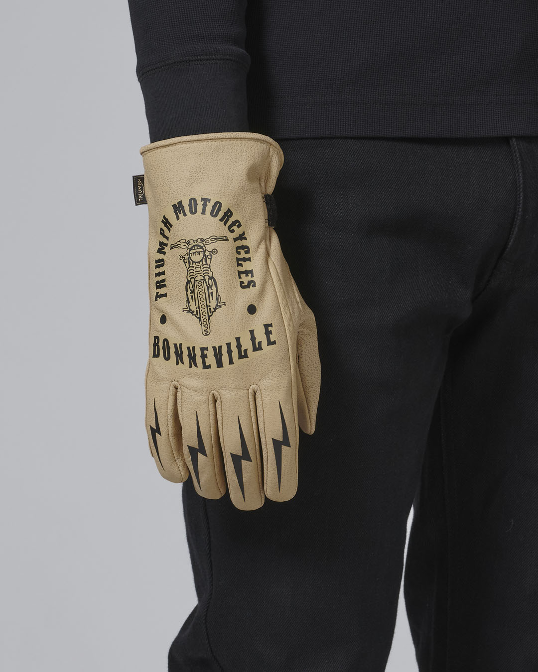 Bonneville Glove photo 4