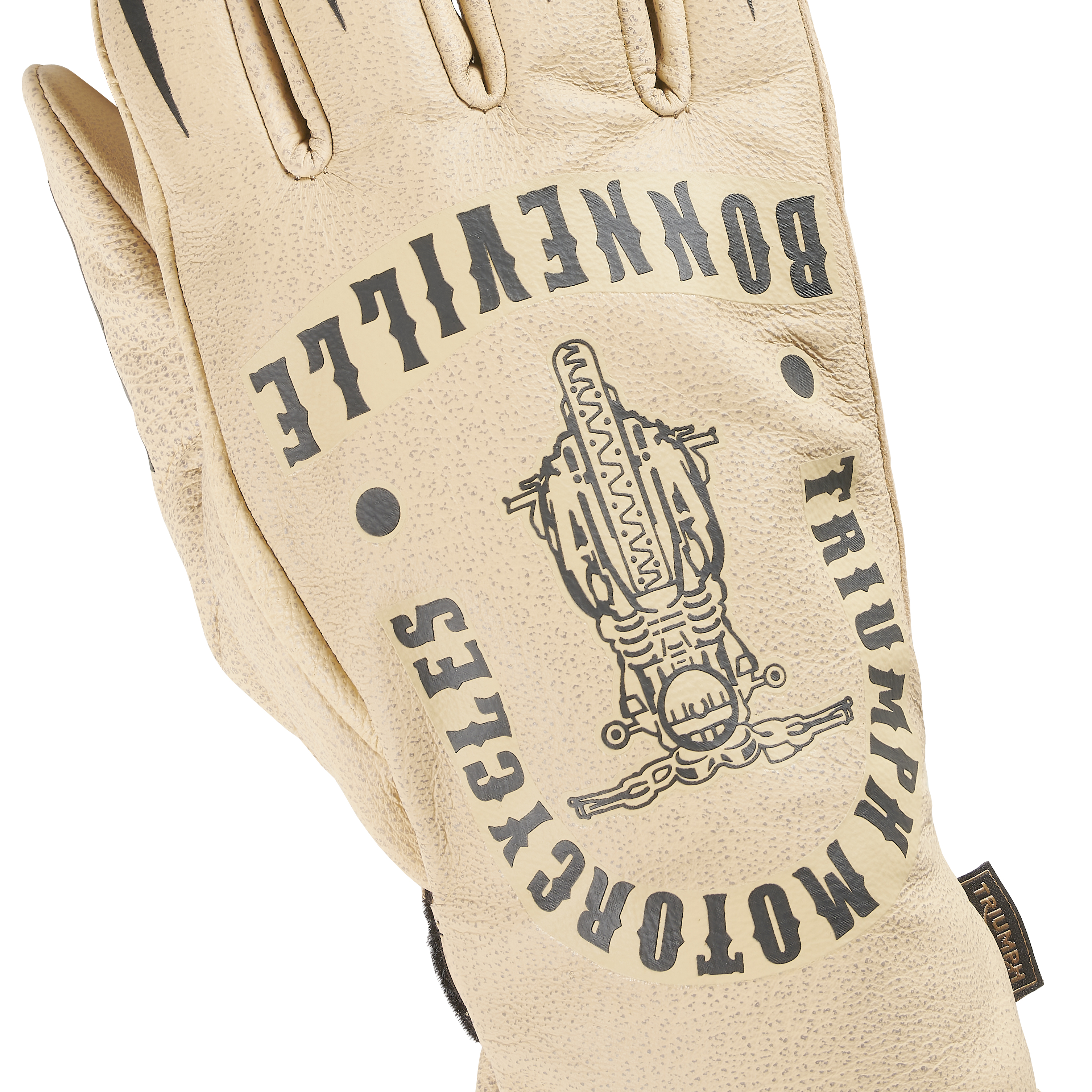 Bonneville Glove photo 3