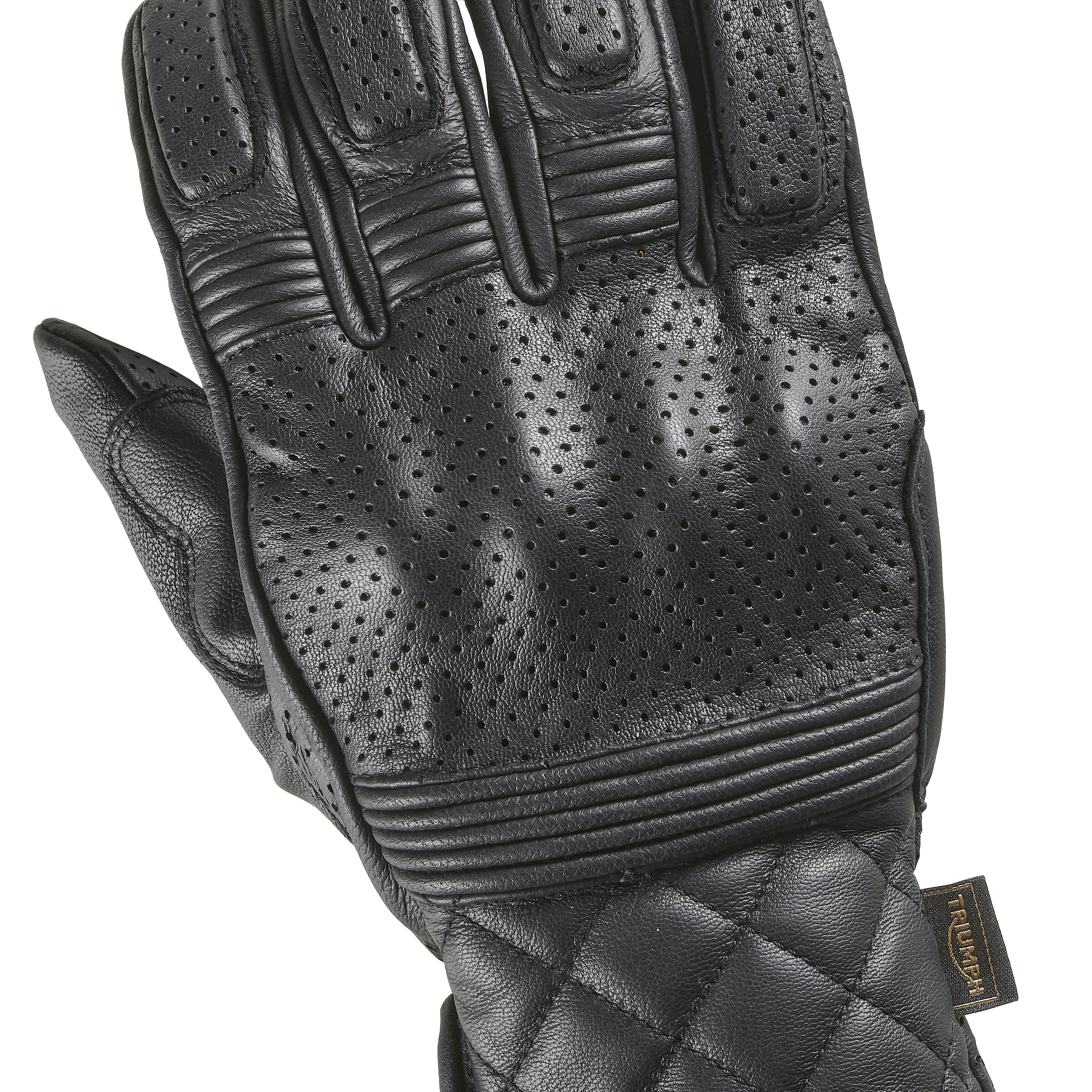 Dalton Glove Black photo 1