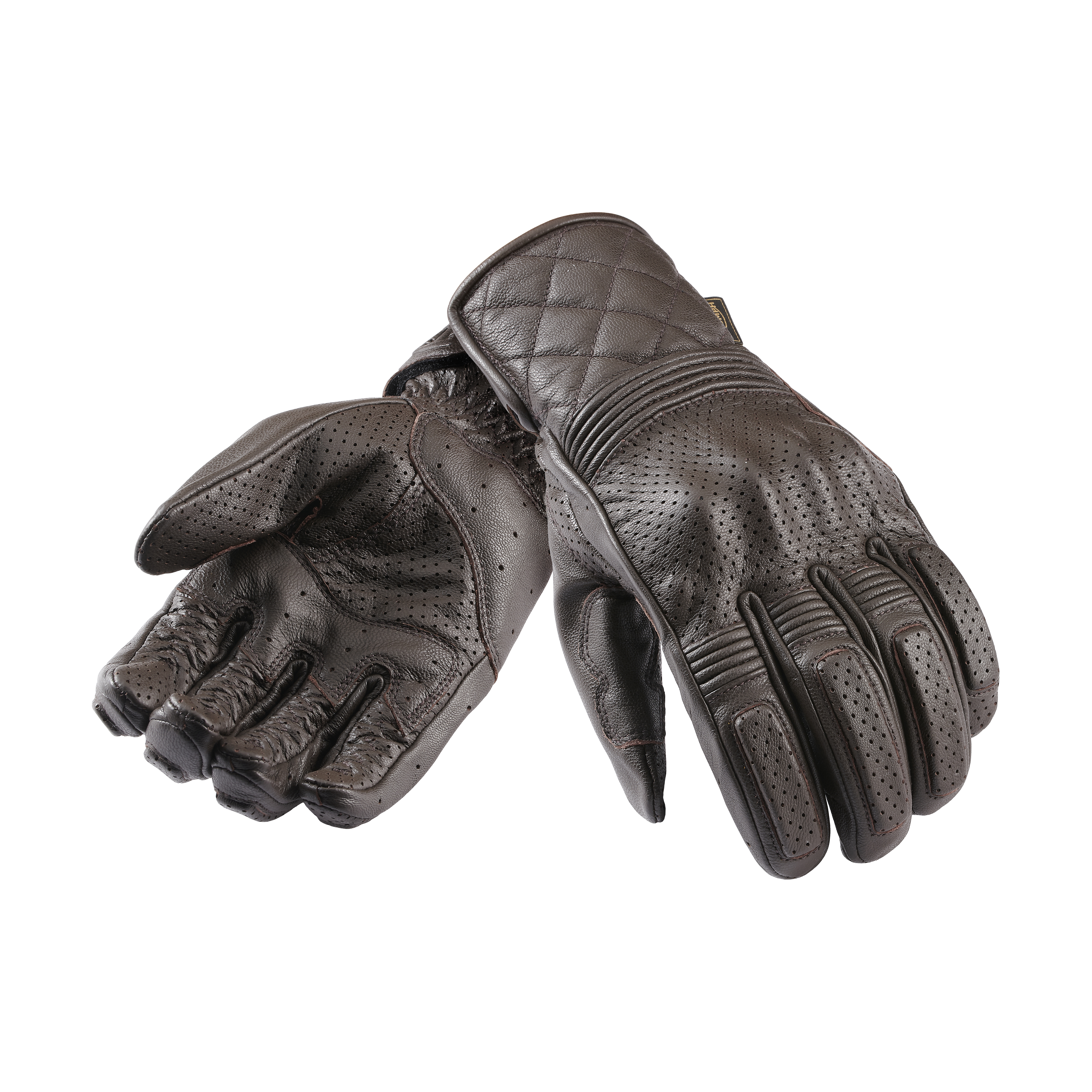 Dalton Glove Brown photo 2