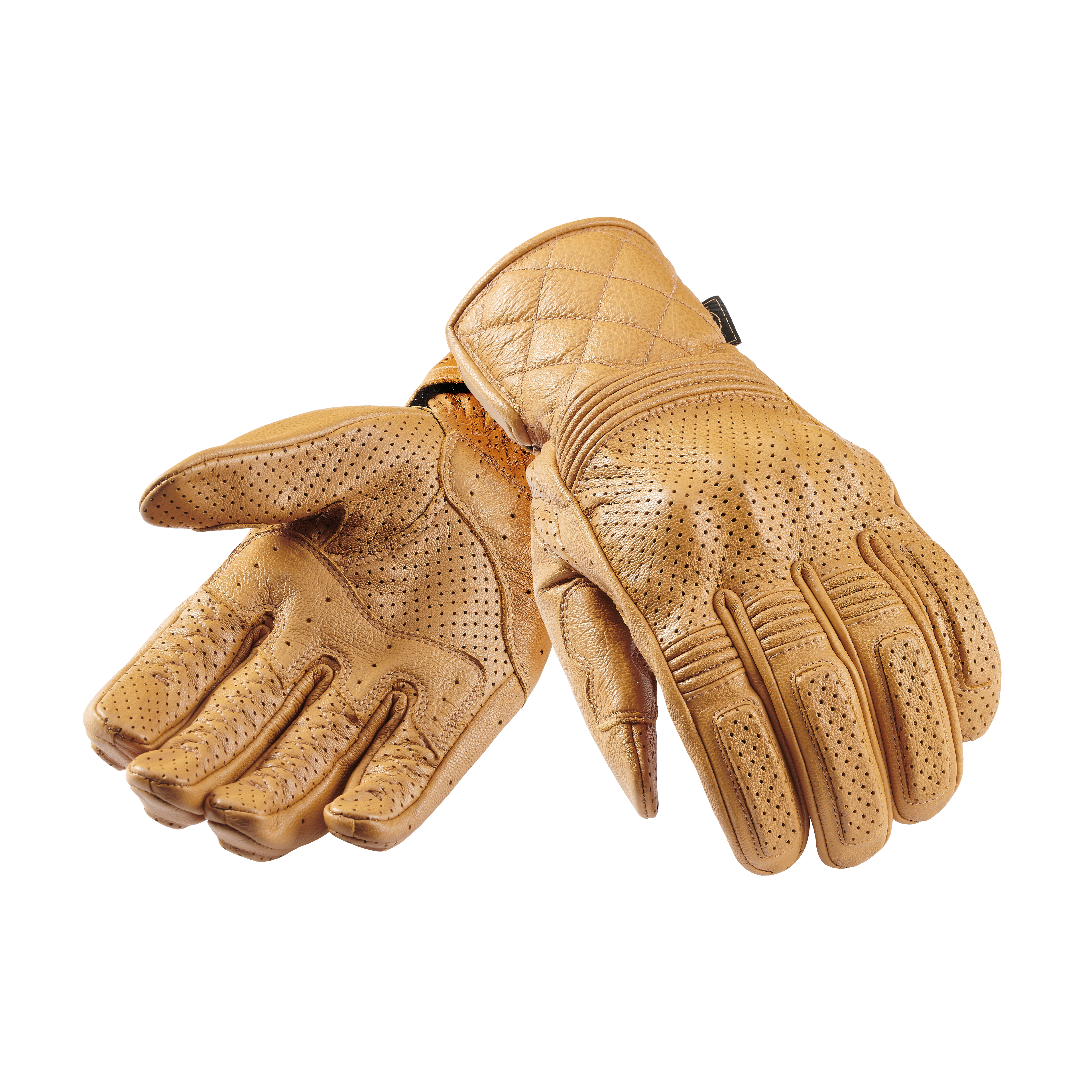 Dalton Glove Tan photo 1