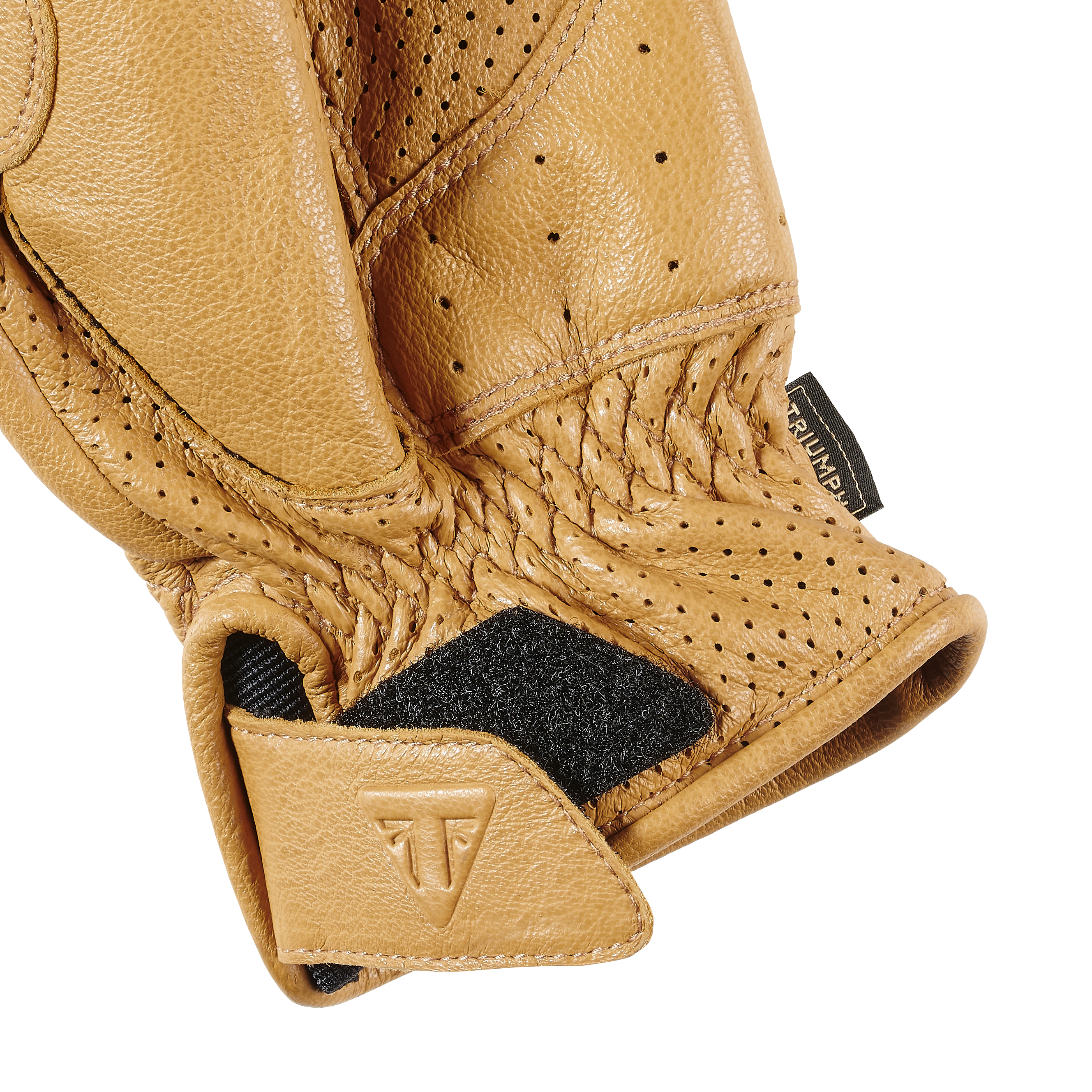 Dalton Glove Tan photo 3