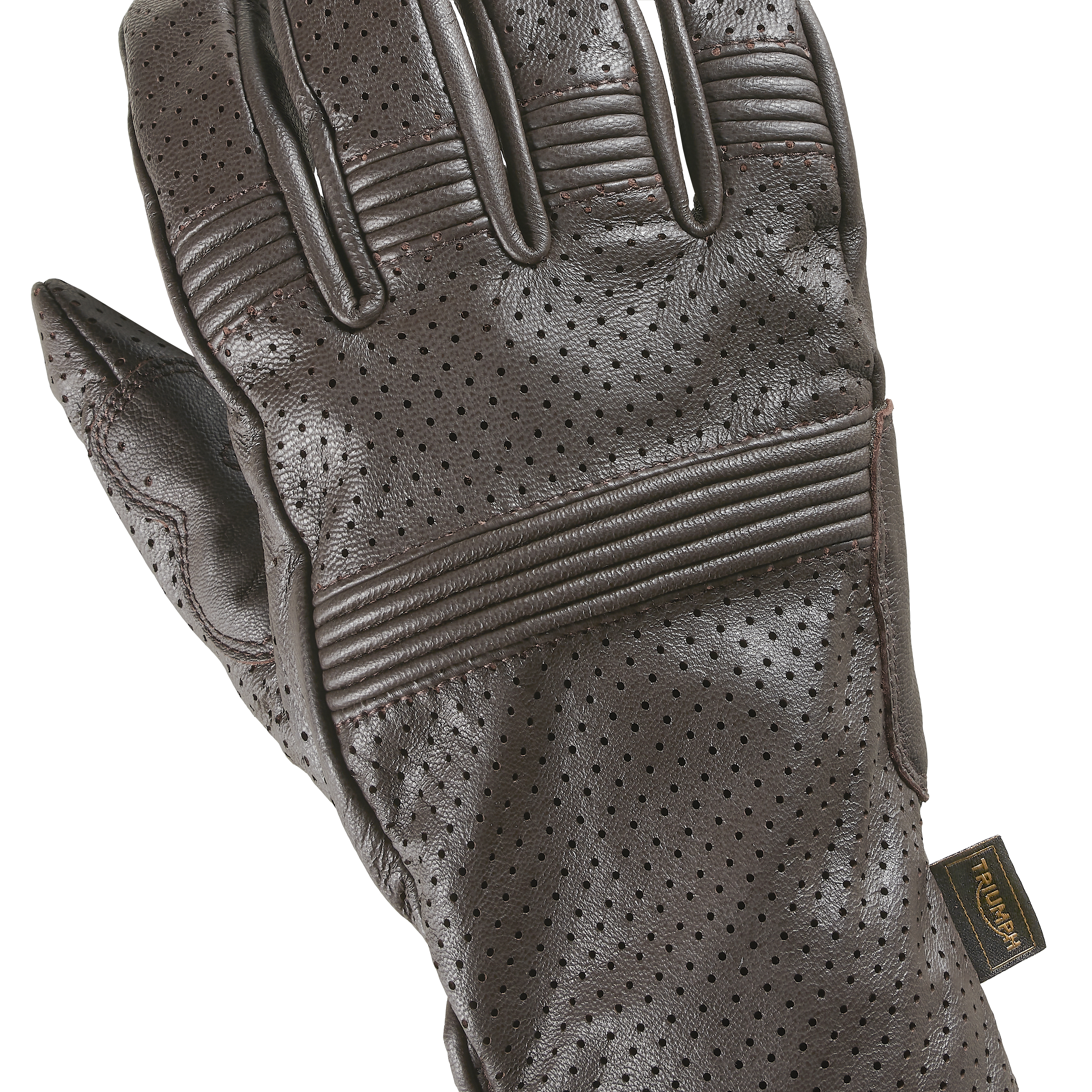 Cali Glove Brown photo 1