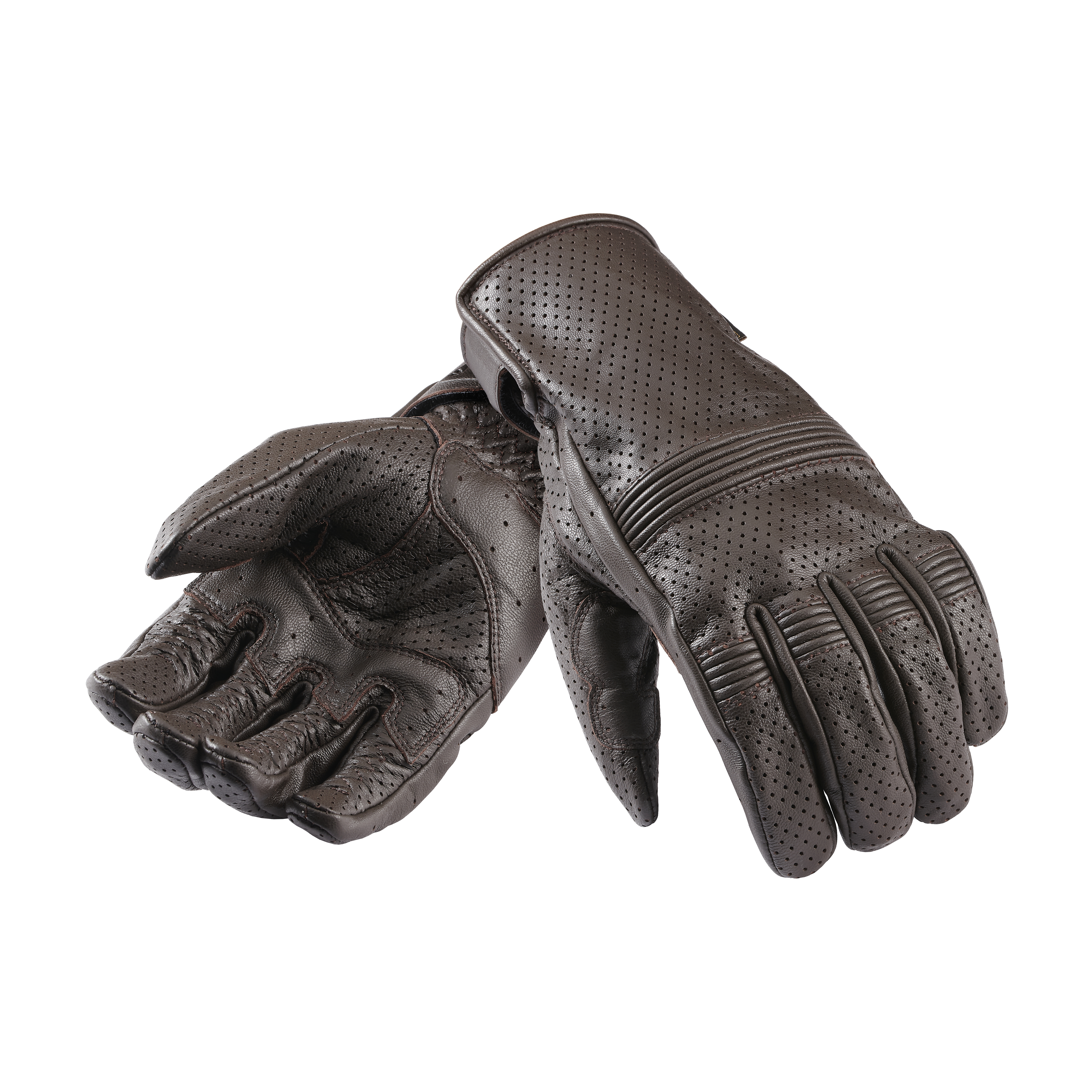 Cali Glove Brown photo 2