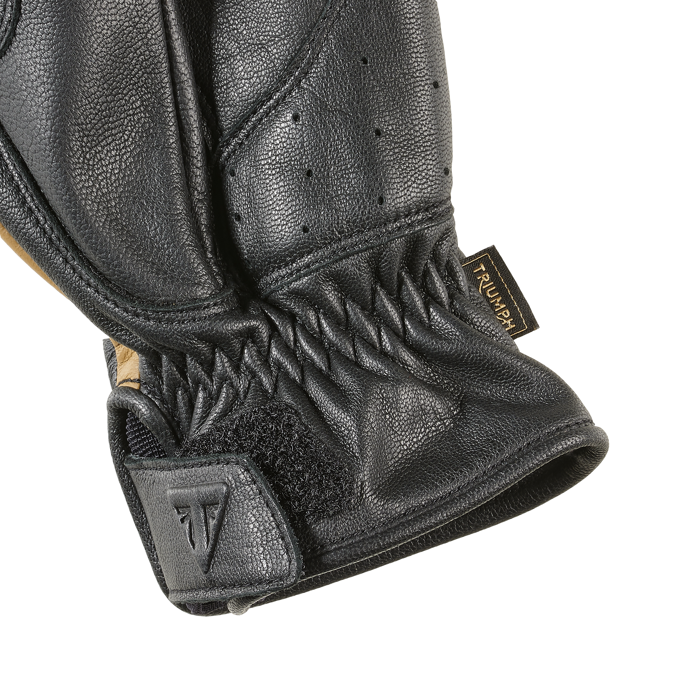 Checkerboard Glove photo 1