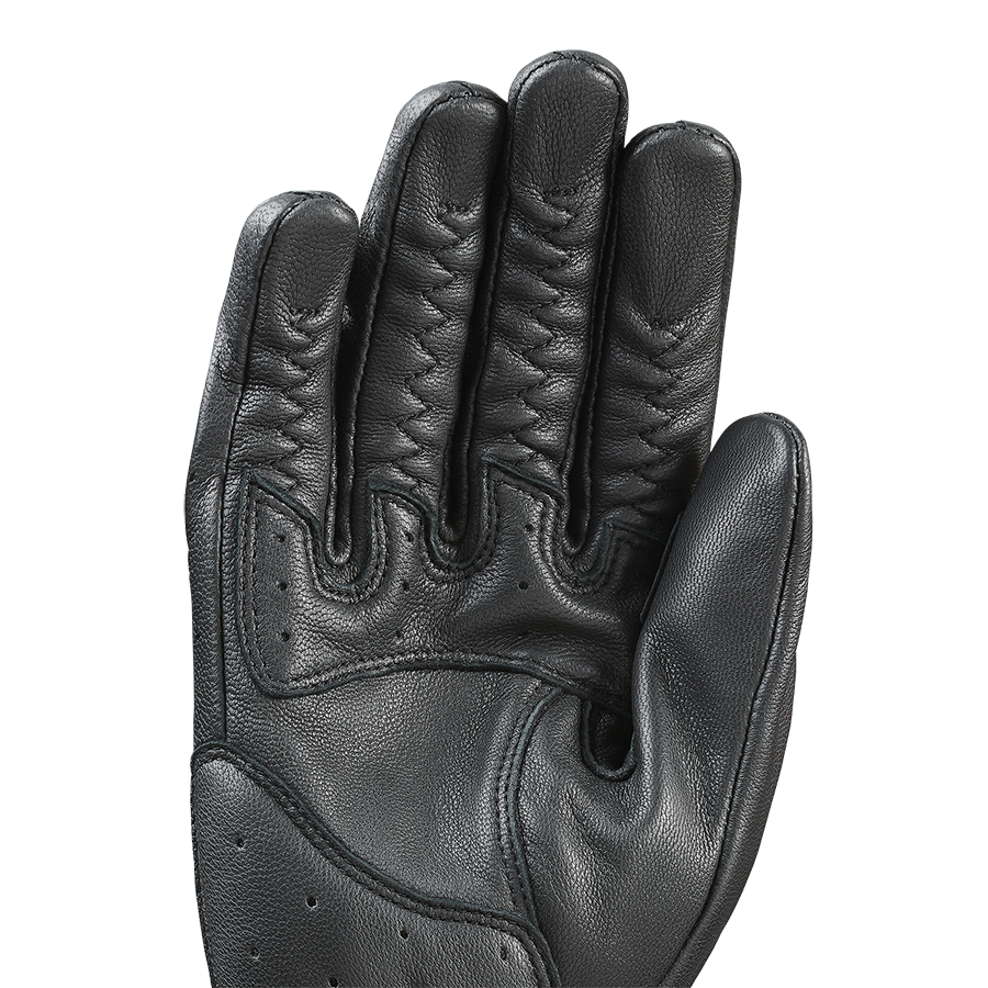 CHECKERBOARD MESH GLOVE S image 4