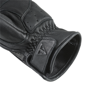 CHECKERBOARD MESH GLOVE XL image 4